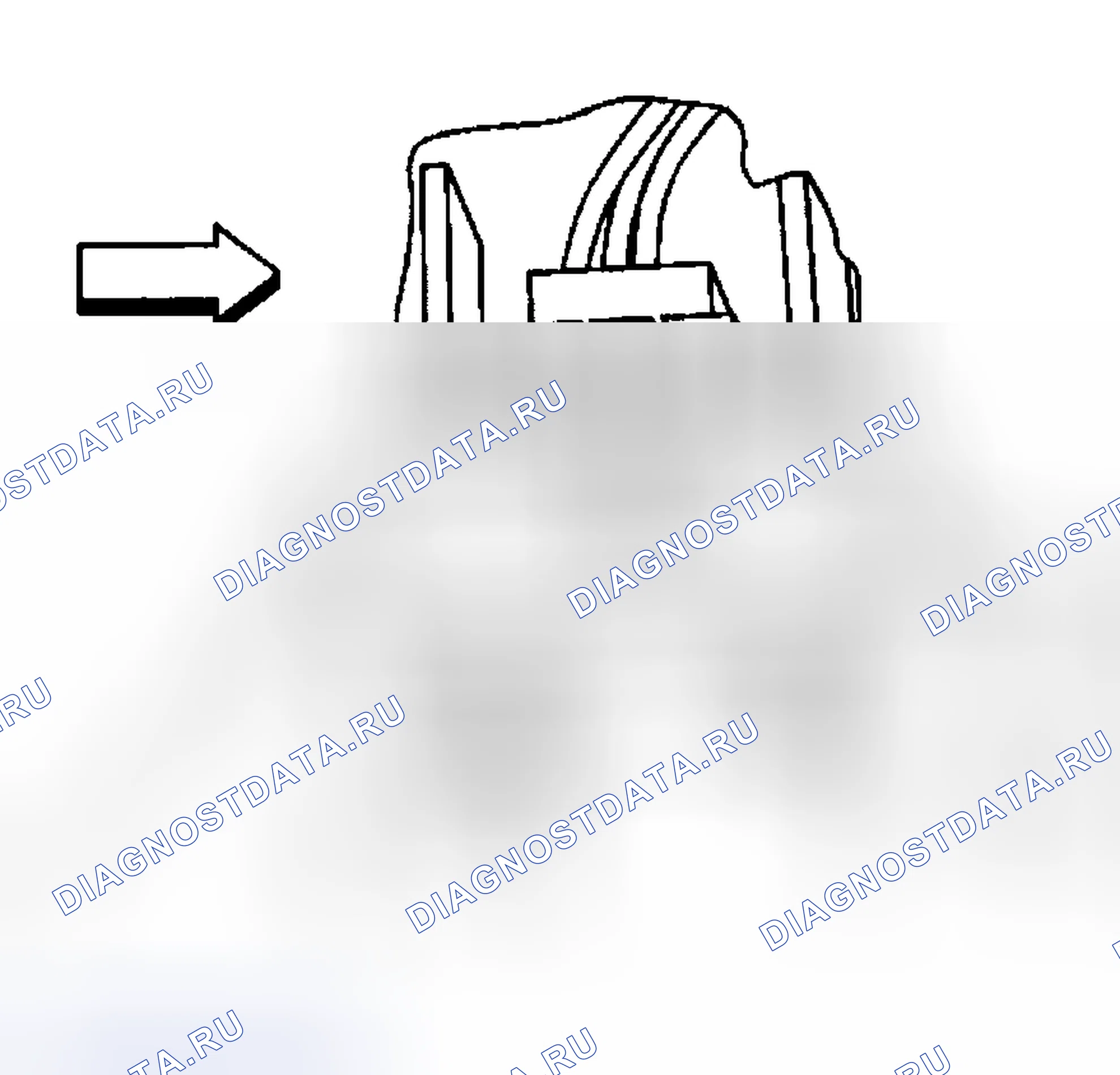Рис. 20: Процедура установки. Hyundai Venue I