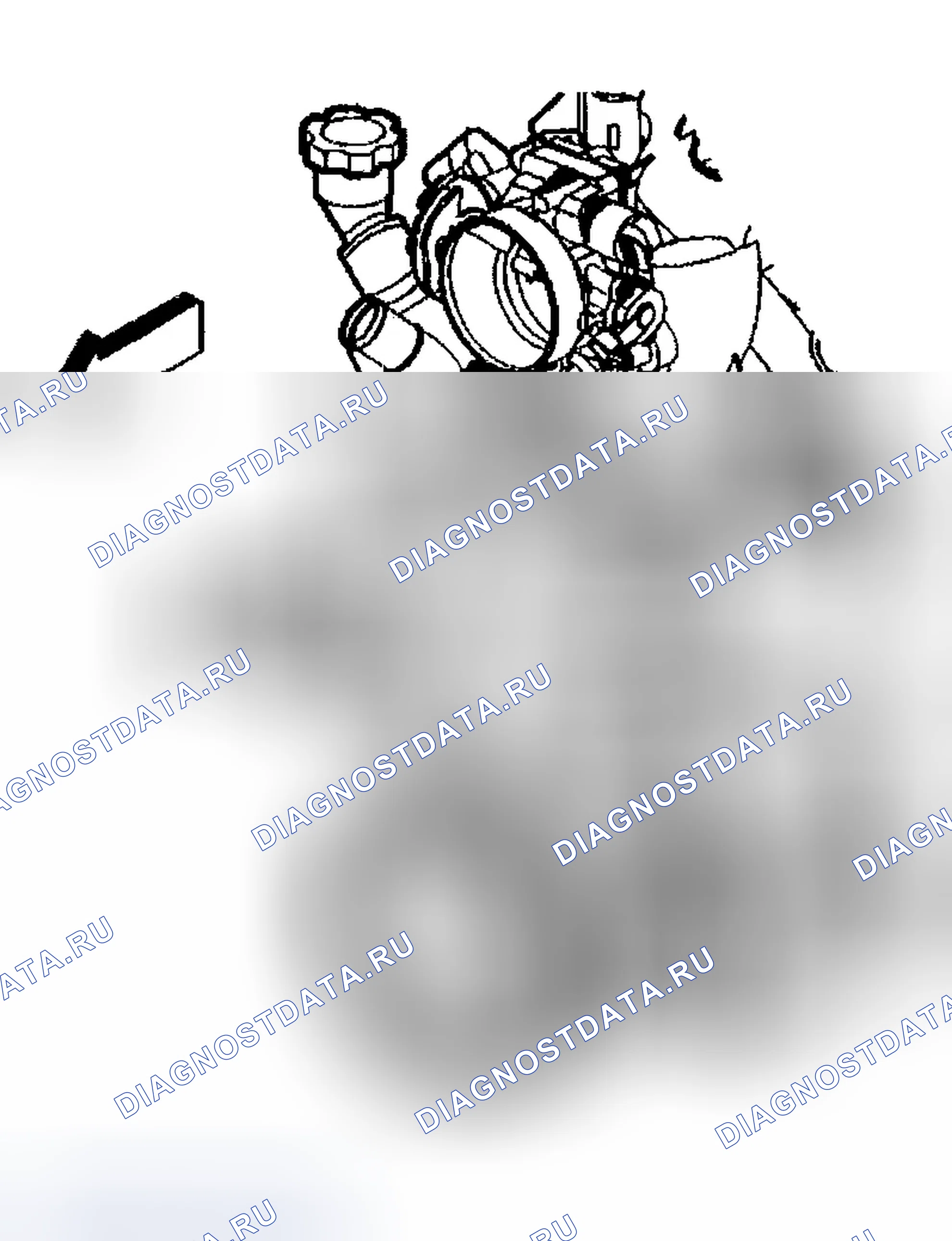 Рис. 978. Chevrolet Silverado 1500 HD 