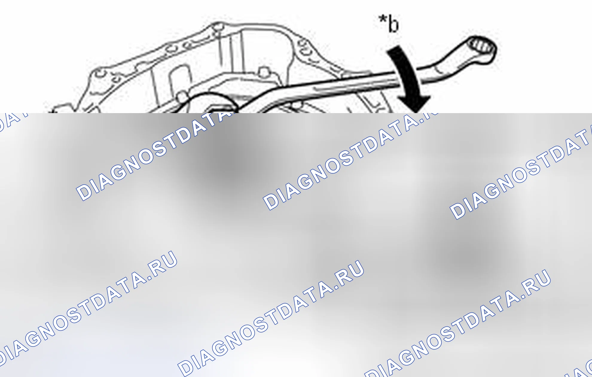 Рис. 710. Toyota Highlander III