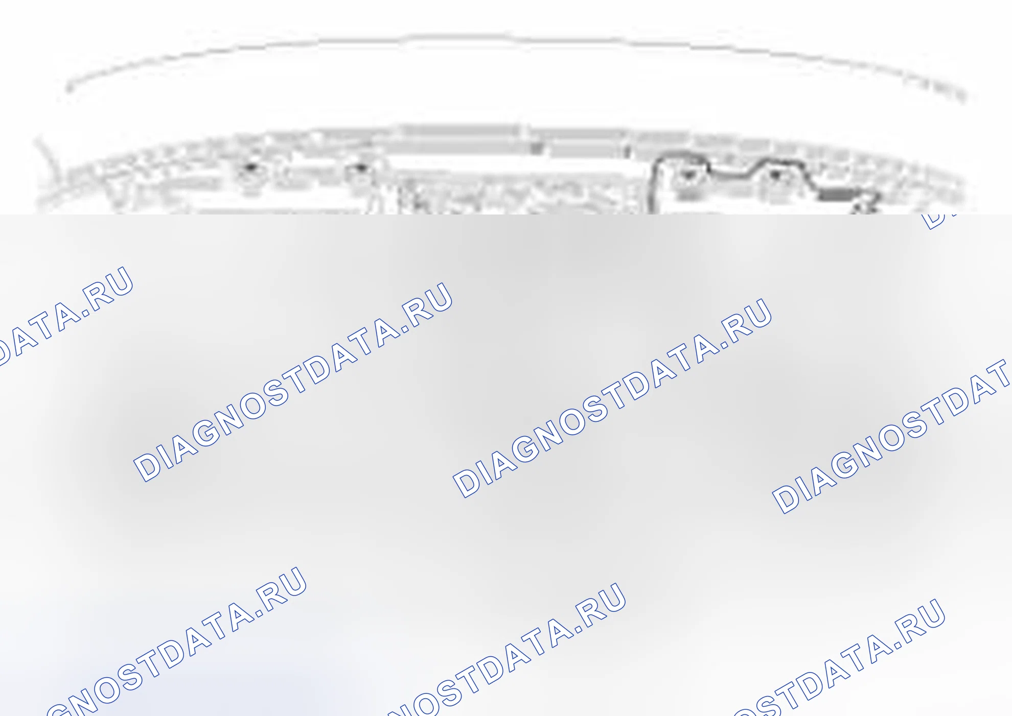 Рис. 90: Демонтаж. Geely Vision X3 Pro I