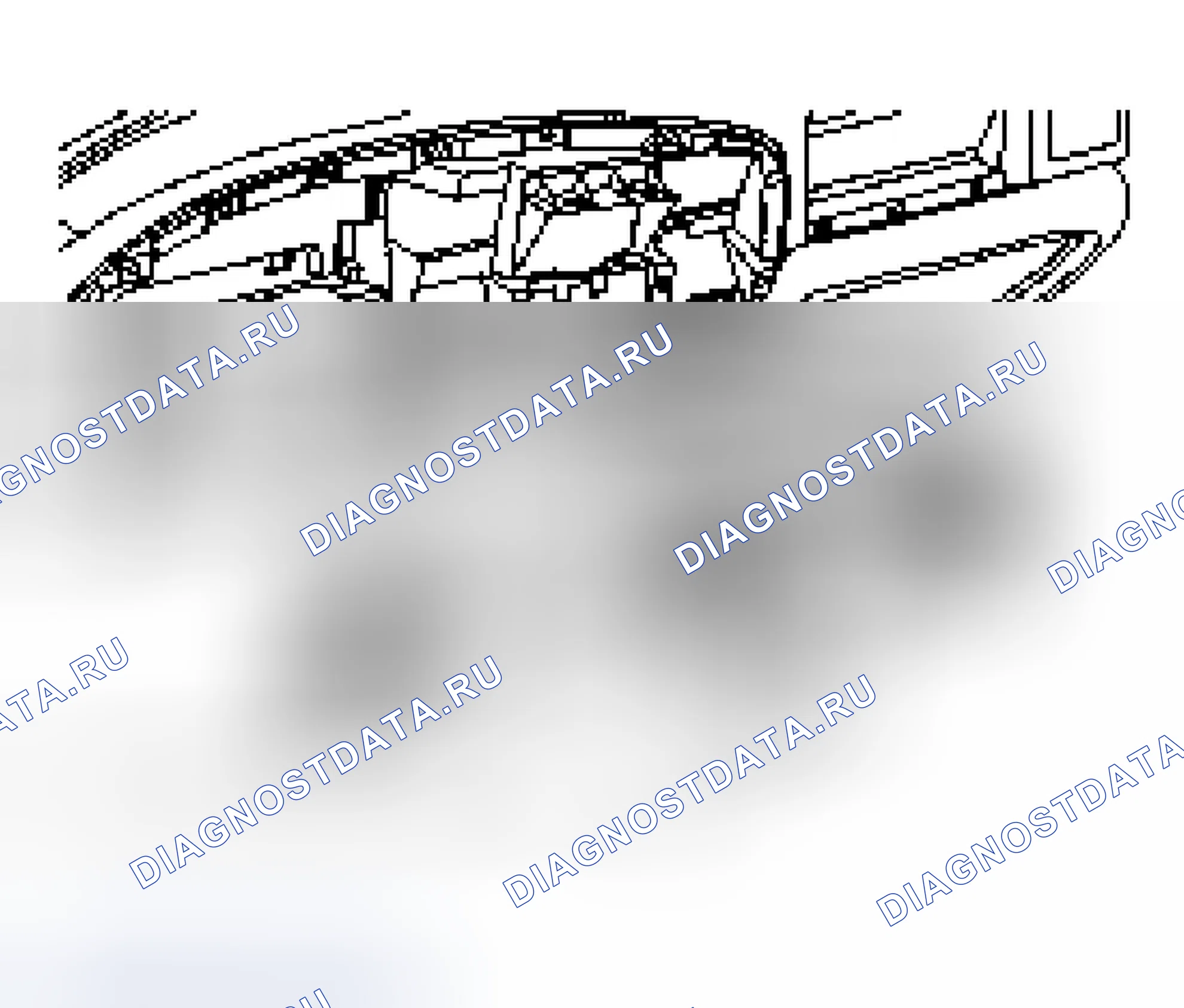 Рис. 367. Ford Pickup F150 