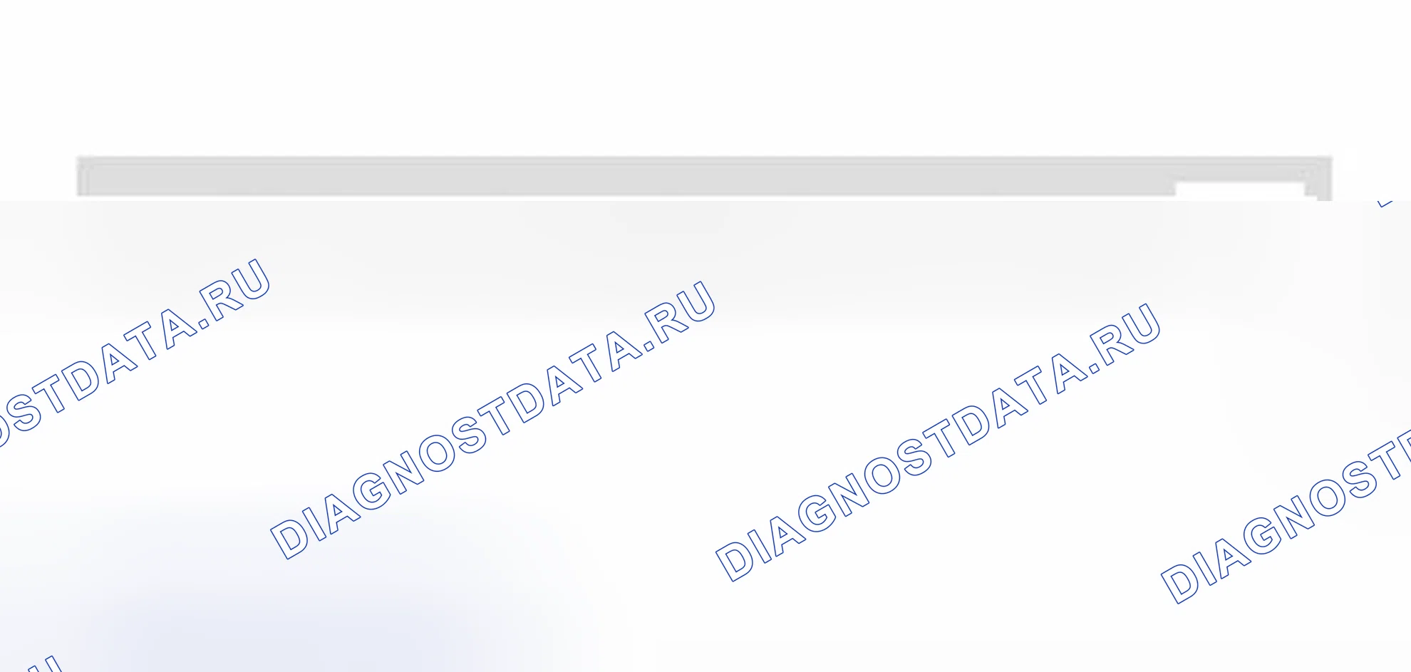 Рис. 20: Модуль управления кодом (Scan Tool Function 07) Дисплей сканирующего инструмента (4 из 5). Volkswagen Jetta III