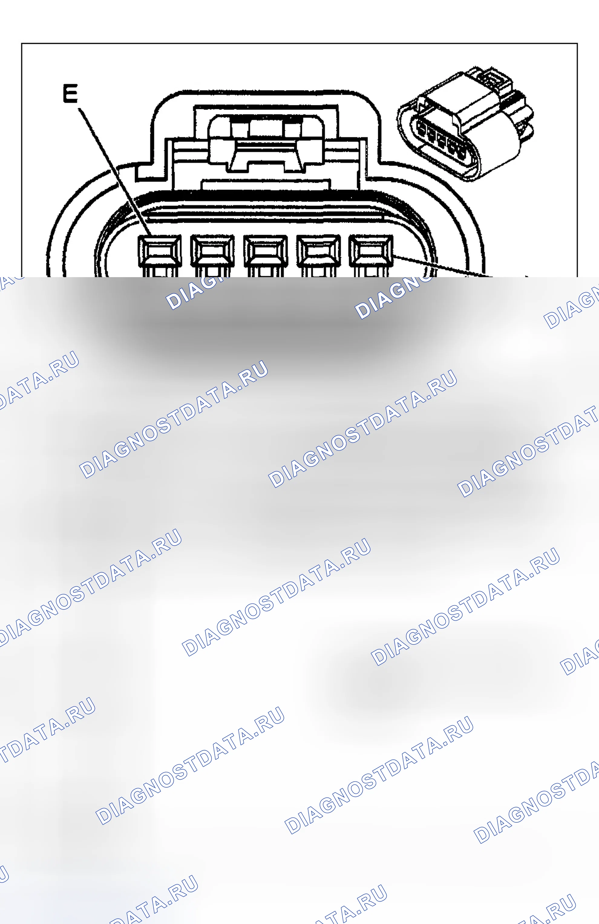 Рис. 82. Chevrolet TrailBlazer I