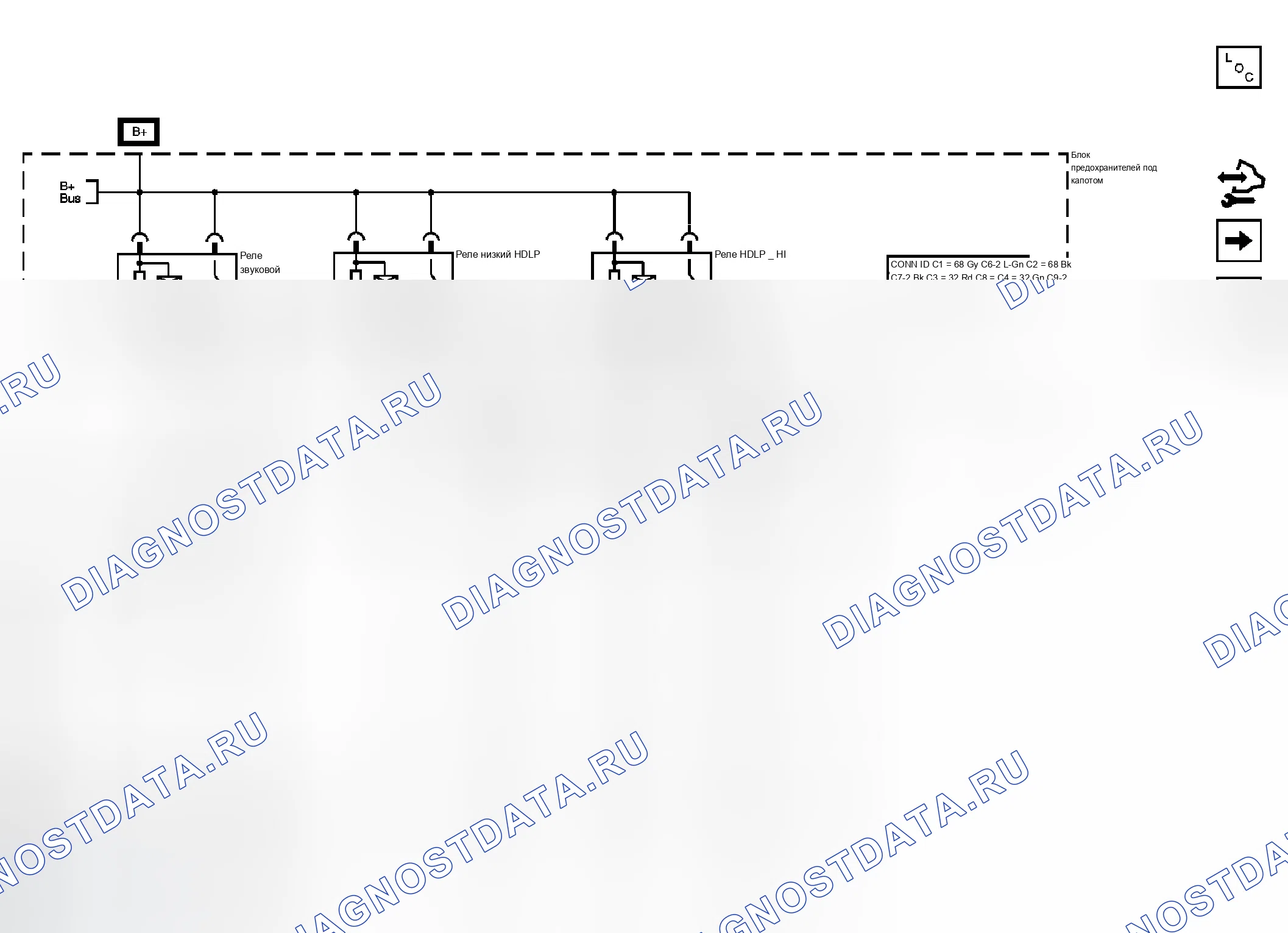 Рис. 24. Chevrolet Silverado Classic 3500 