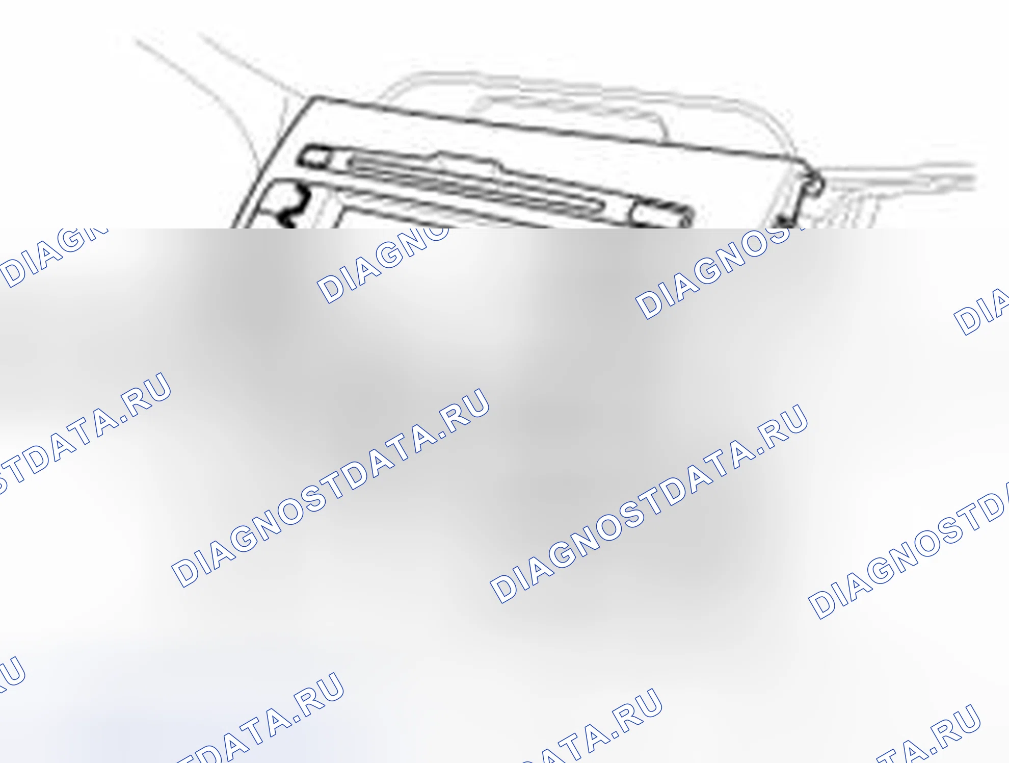 Рис. 86. Haval Beast (Shenshou) I