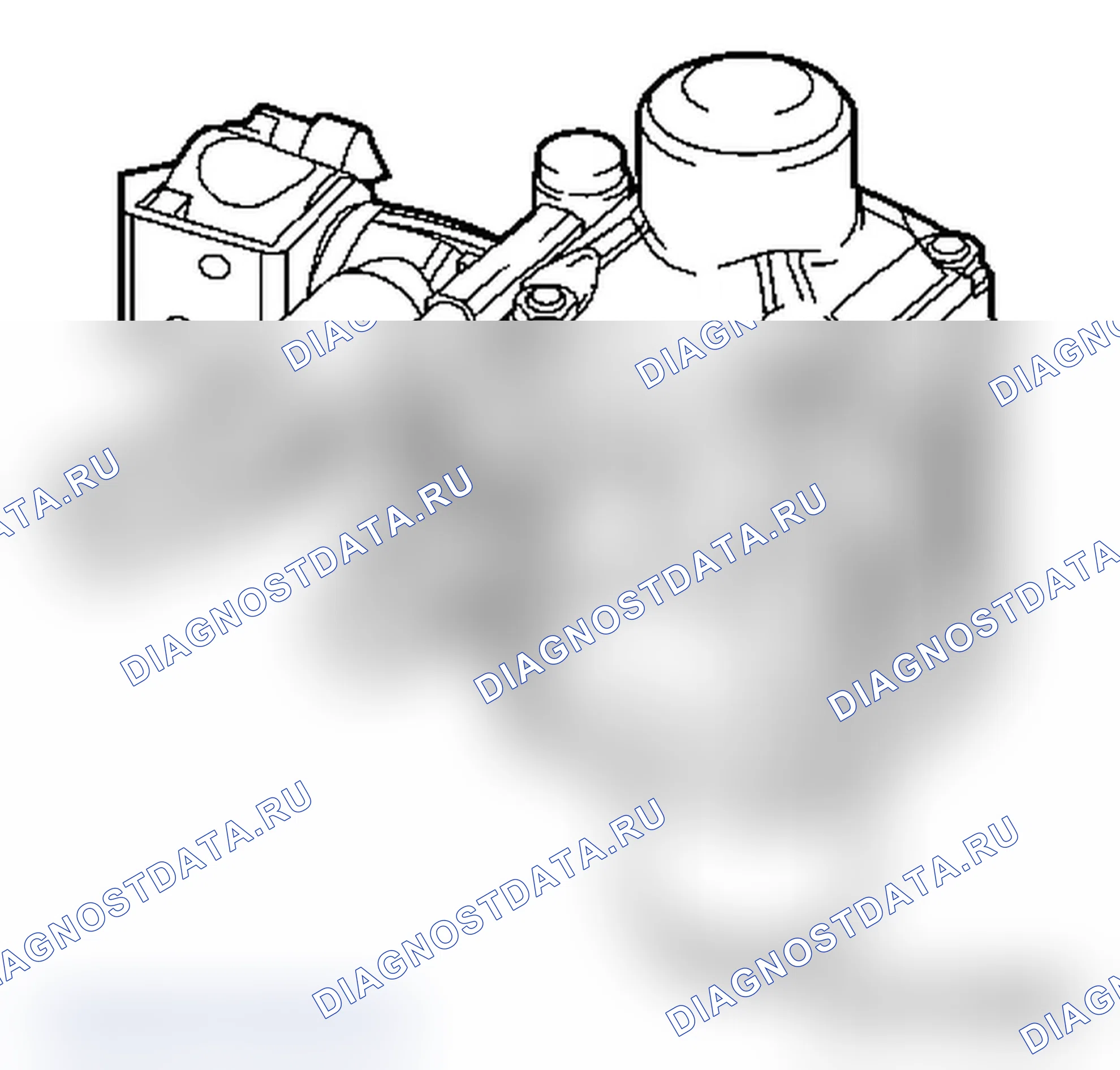 Двигатель Z 16 YNG DOHC - Combo-C. Opel Combo C