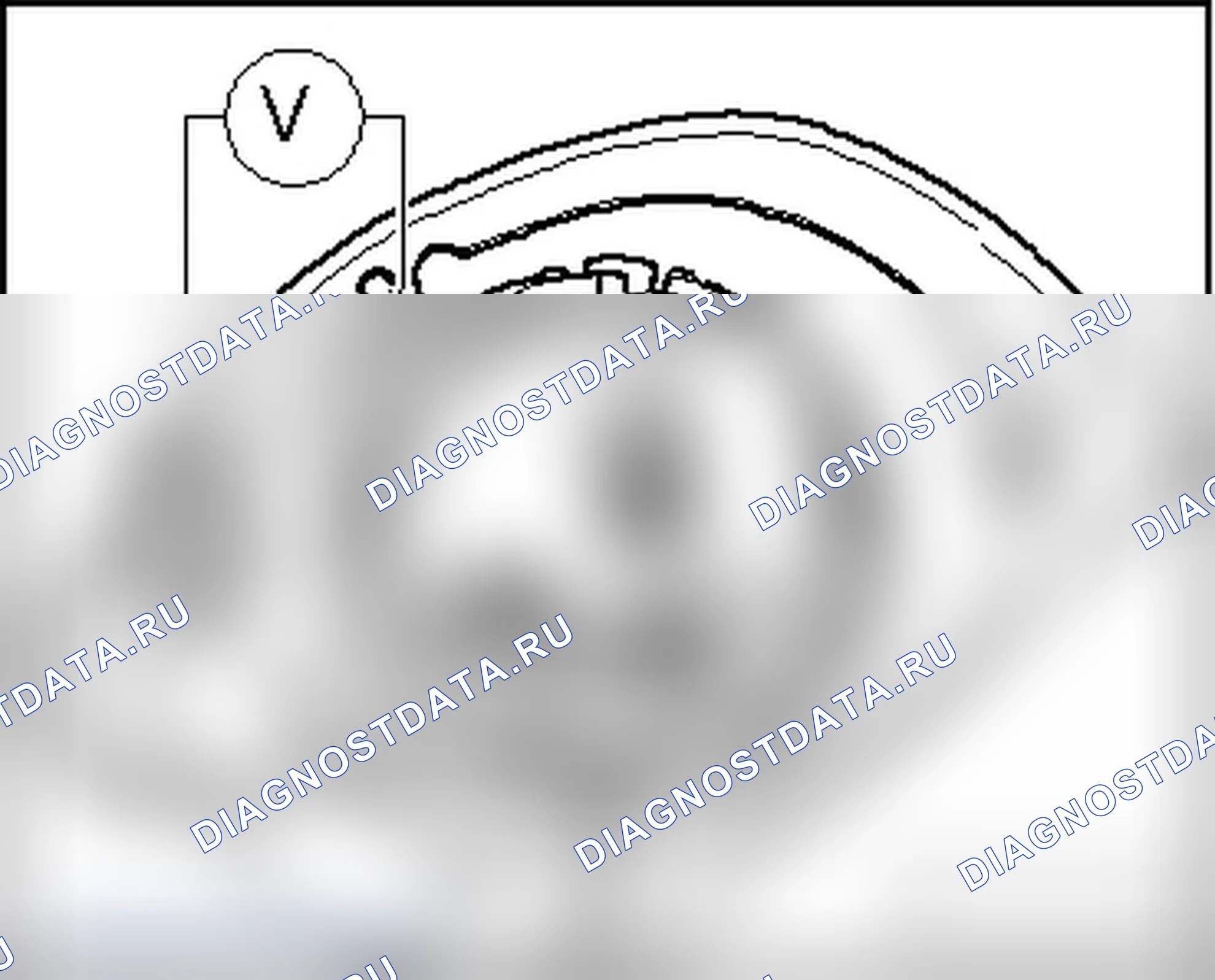 Рис. 25. Volkswagen New Beetle A4