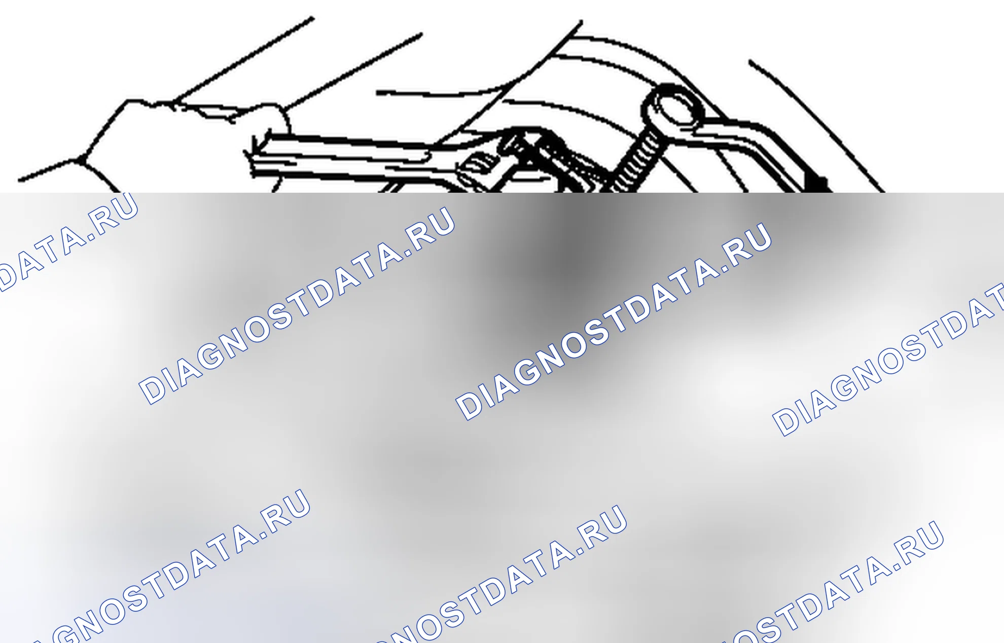Рис. 110. Toyota Matrix E140