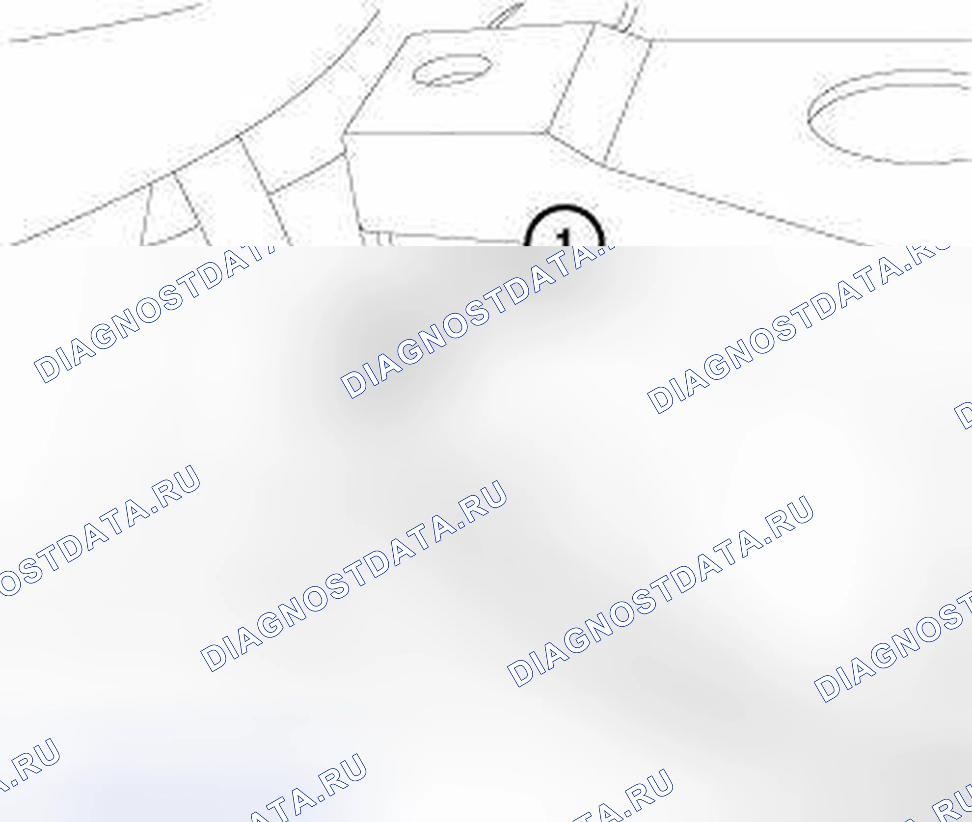 Рис. 121. Dodge Journey I рестайлинг