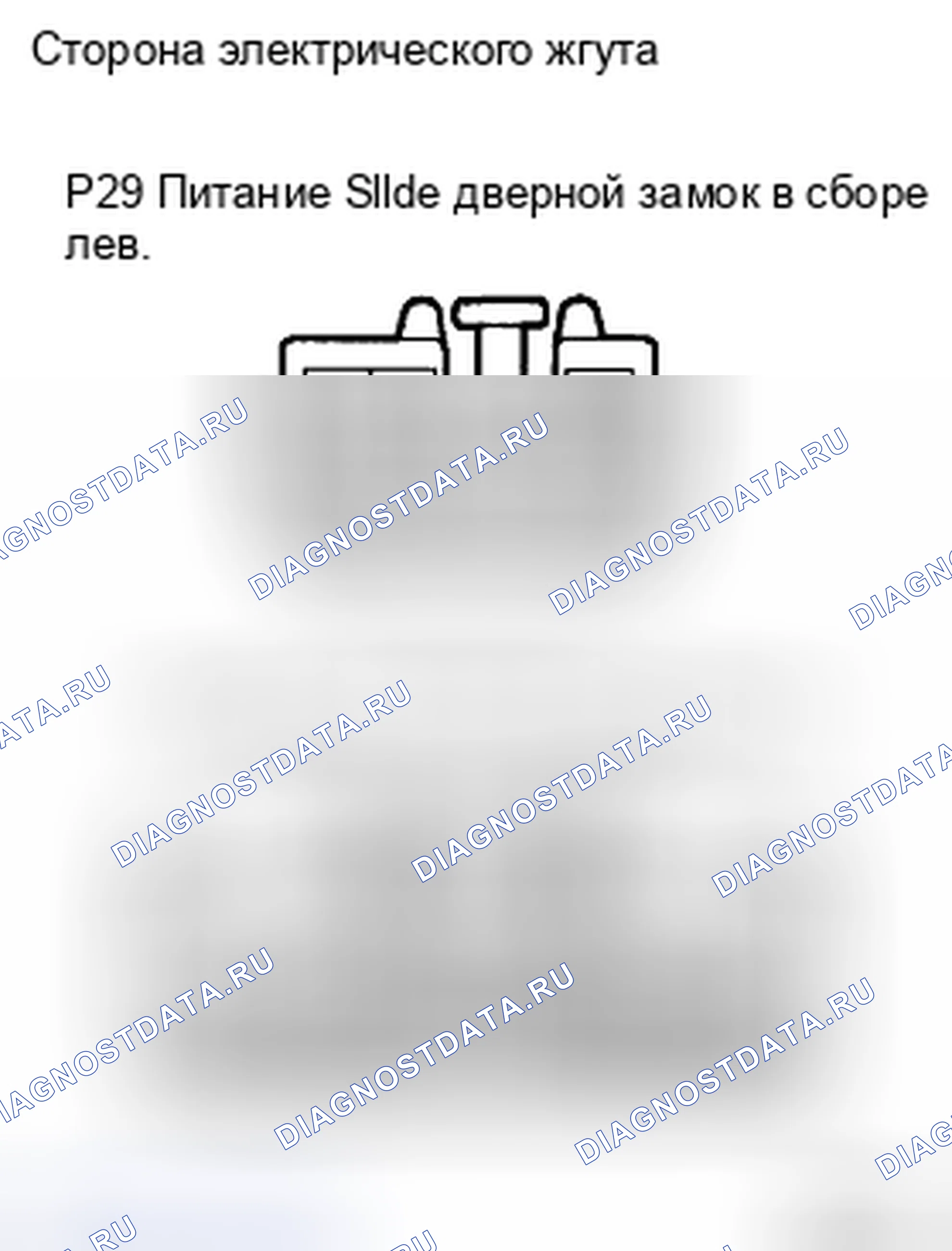 Рис. 58. Toyota Sienna II рестайлинг