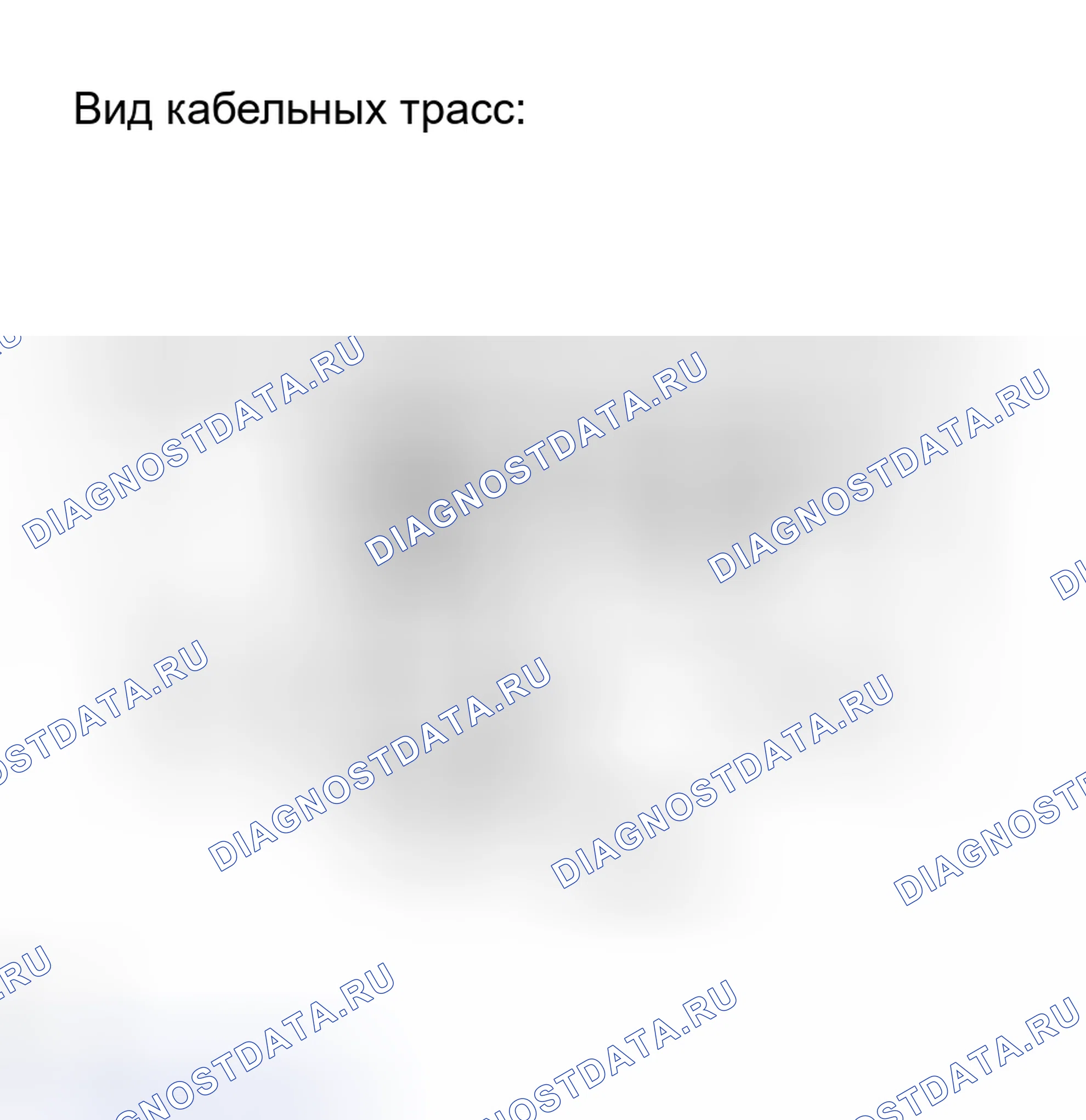Рис. 4. Toyota Avalon XX30