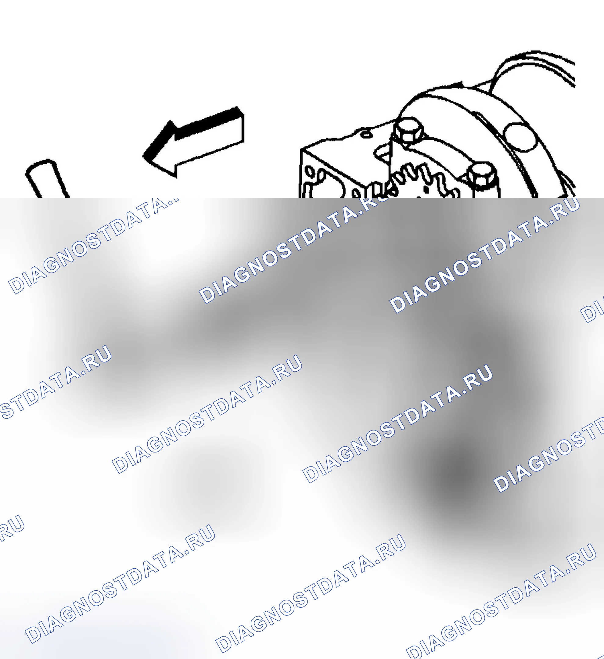 Рис. 328. Chevrolet Silverado 2500 