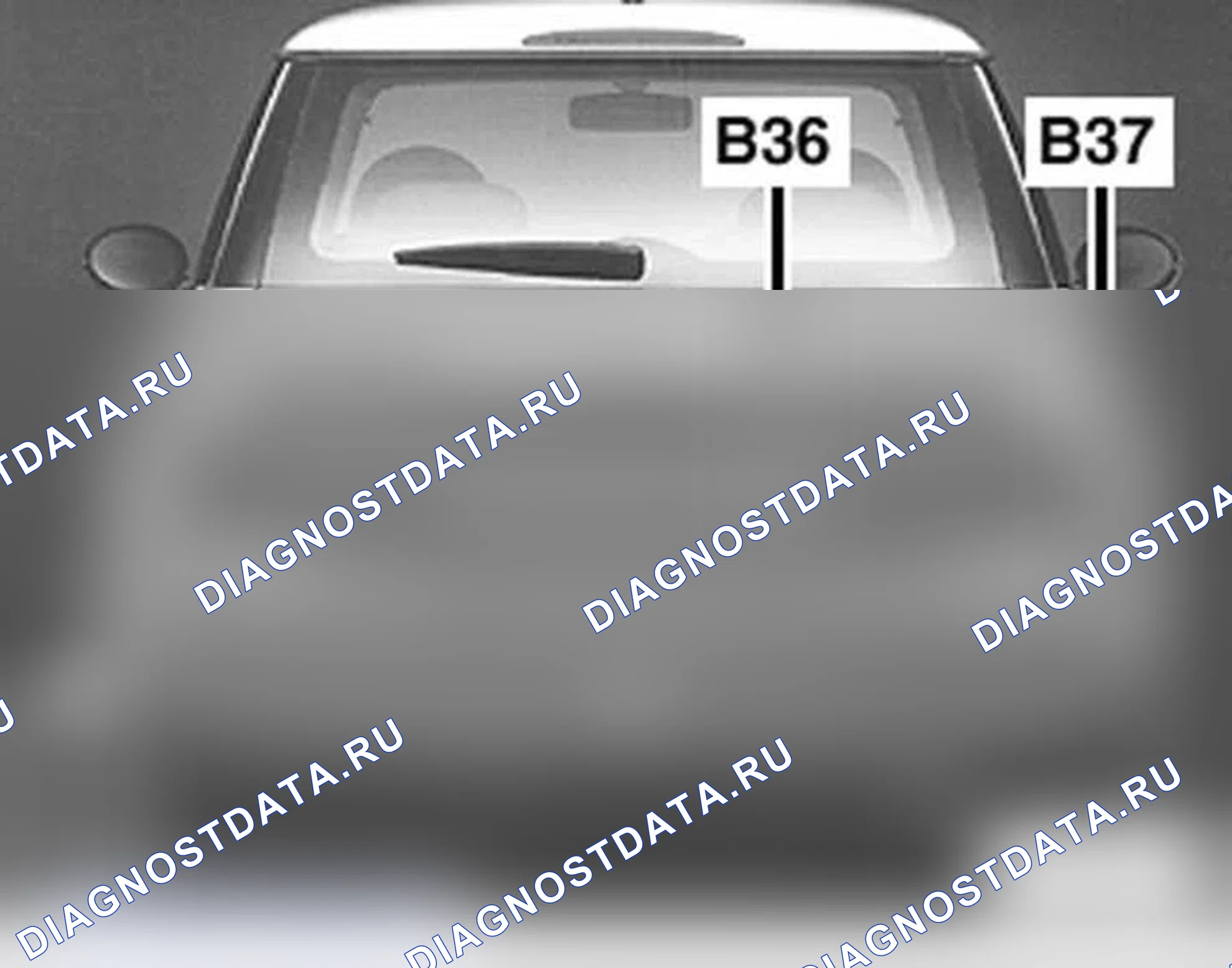 Рис. 30. MINI Cooper I