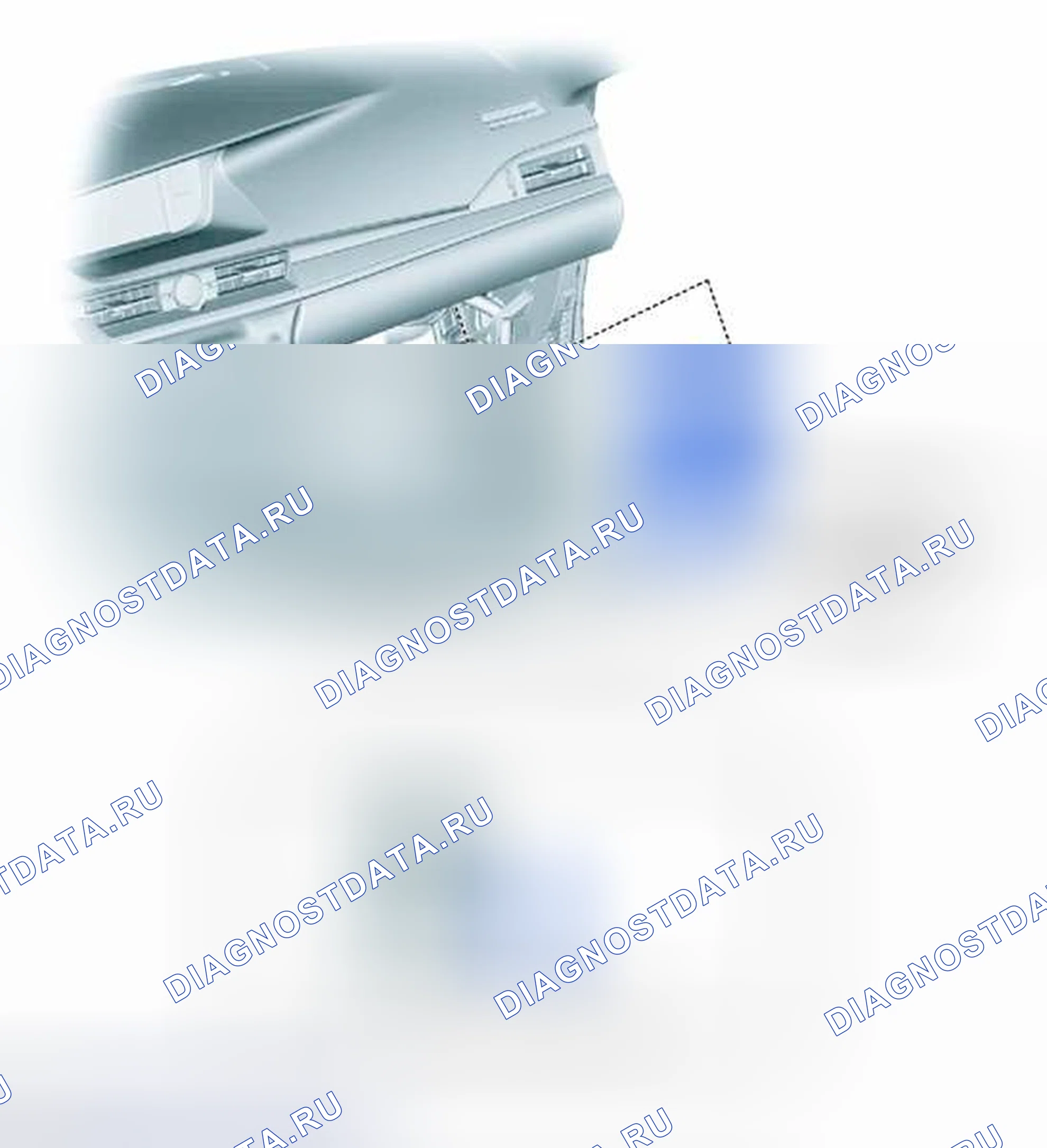 Рис. 24: ИЛЛЮСТРАЦИЯ. Haval H3 I