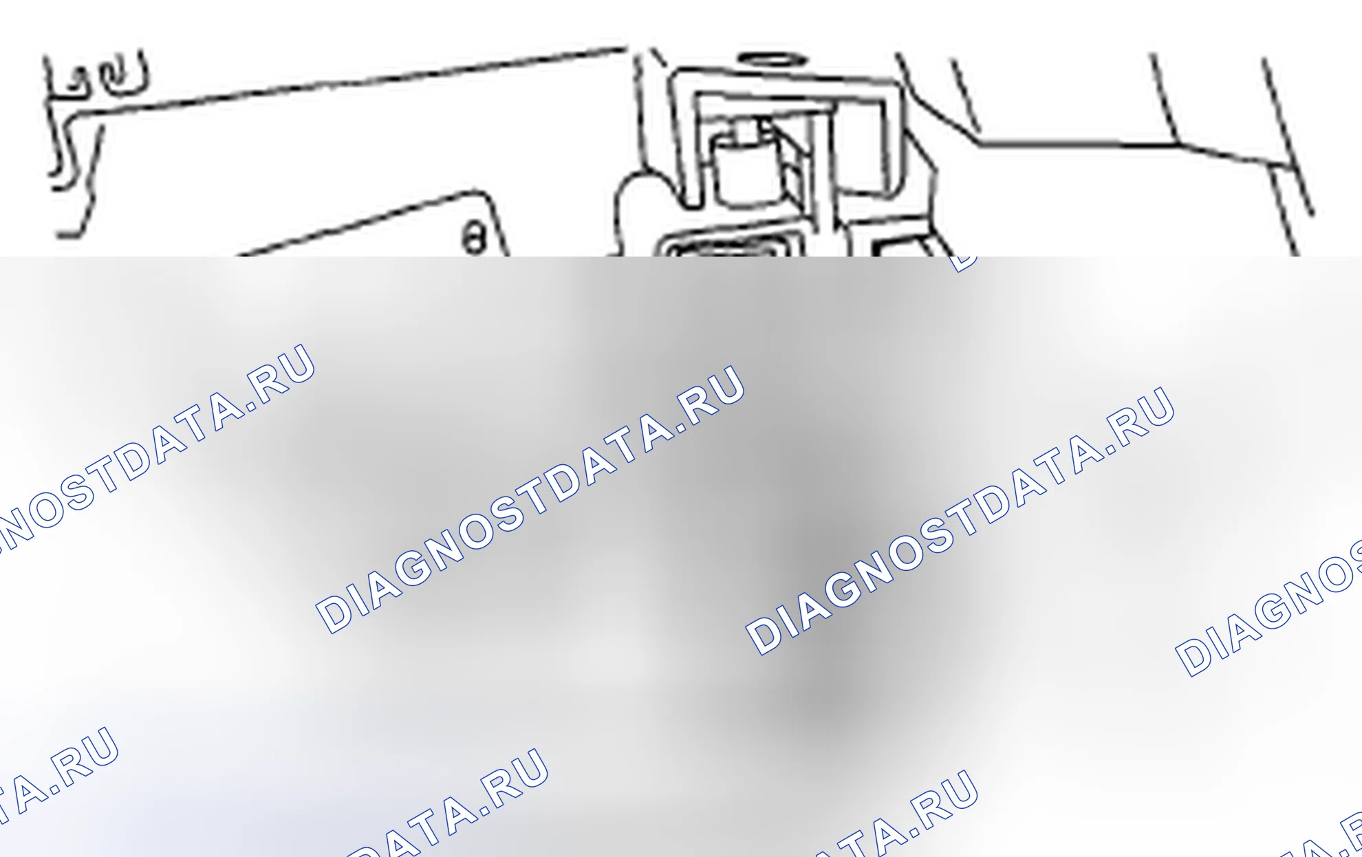 Рис. 59. Subaru Tribeca WX рестайлинг