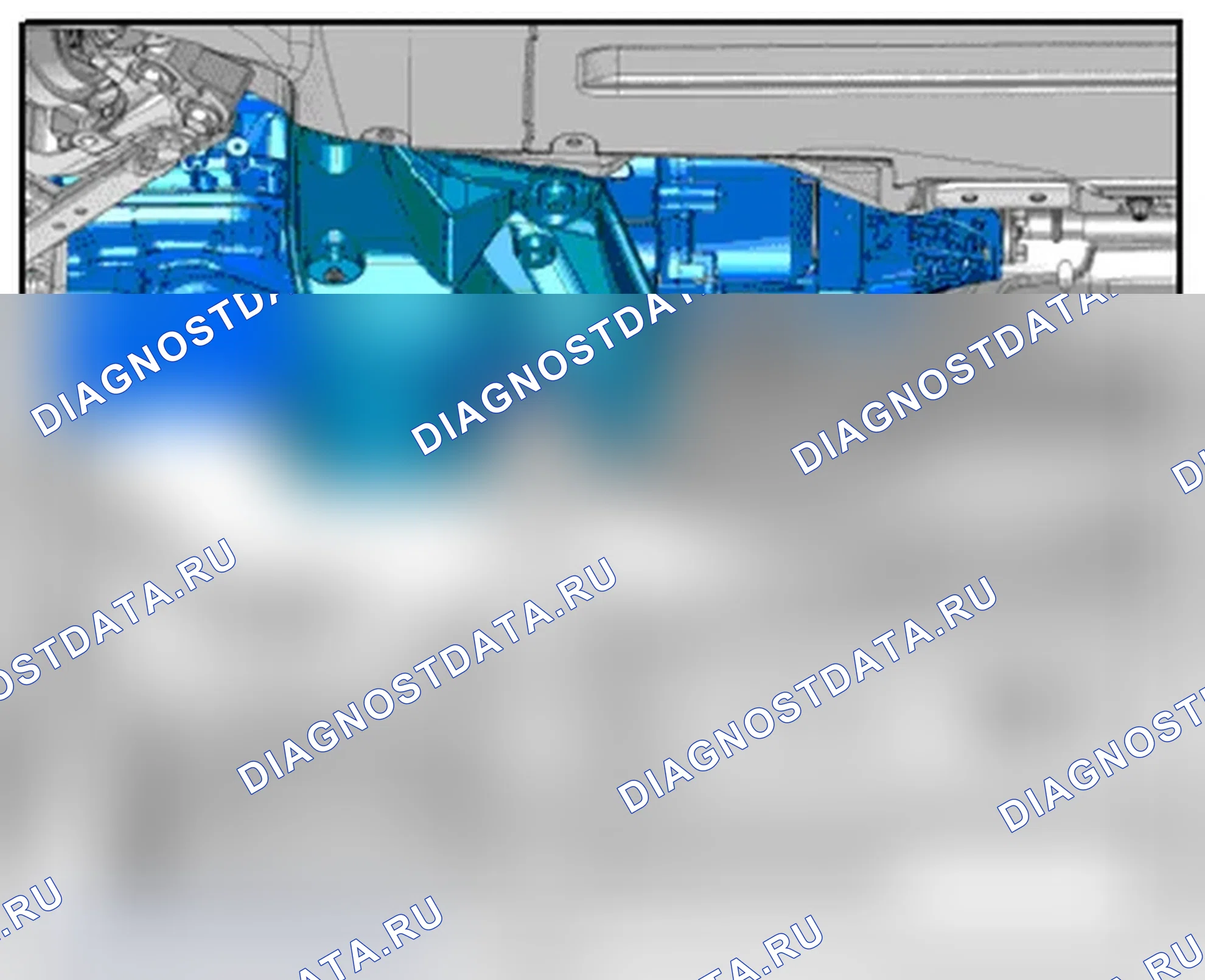 Рис. 44. Audi S4 B8 рестайлинг
