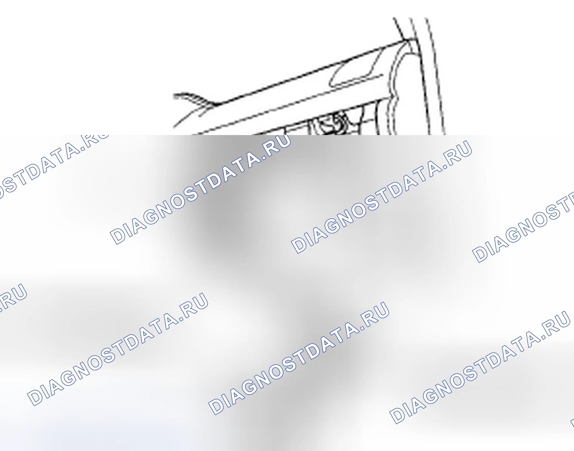 Рис. 34. Honda Pilot I рестайлинг