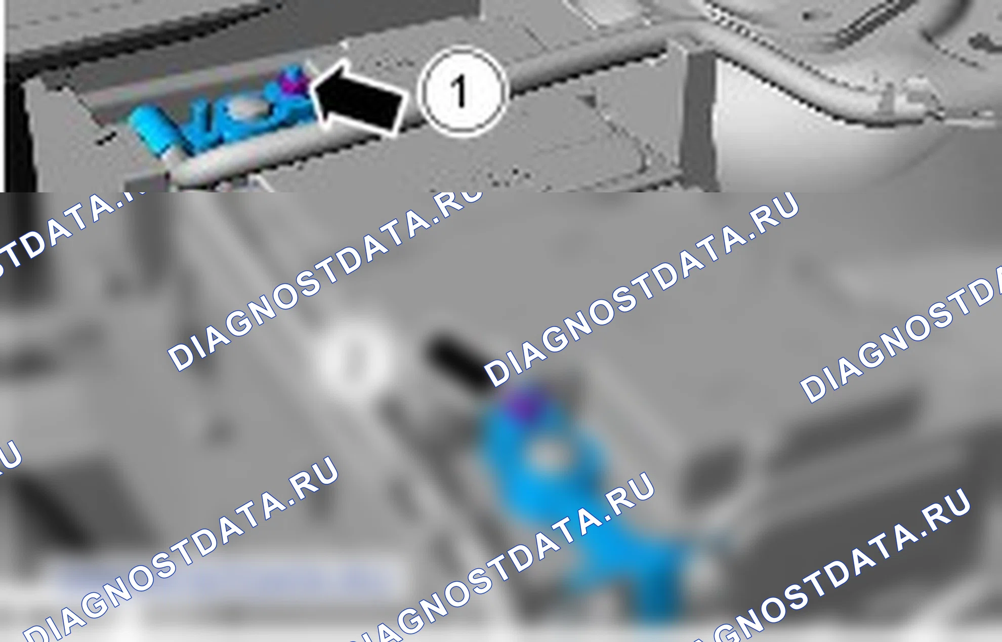 аккумулятор — 2.5L Duratec-RS (224kW/305 л.с.) — VI5/2.5L Duratec-ST (166kW/226 л.с.) — VI5: описание и работа. Ford C-MAX I рестайлинг
