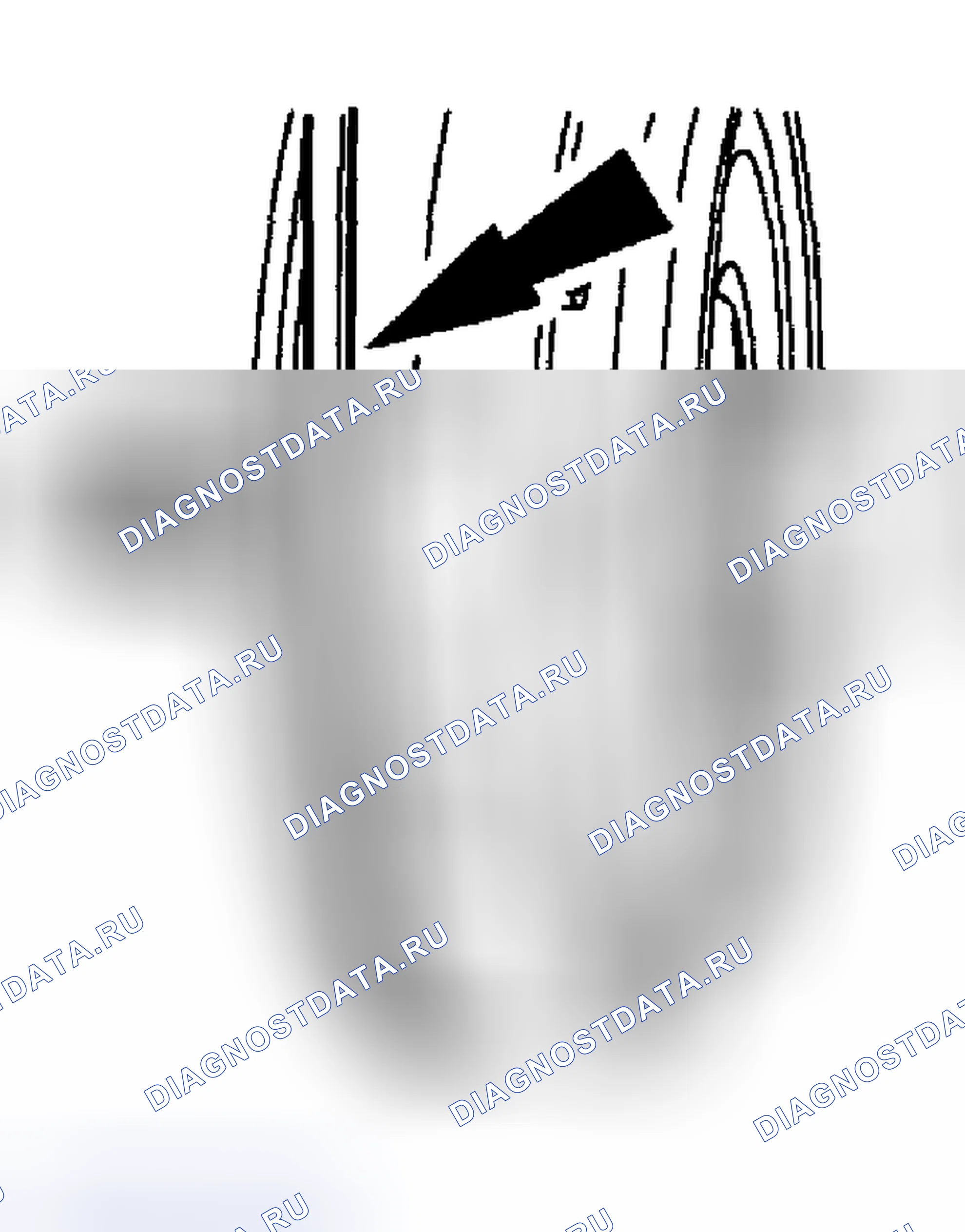 Рис. 2438. Ford Pickup F250 Super Duty I