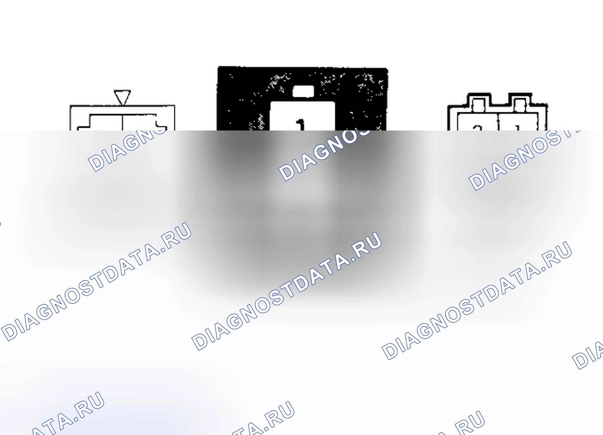 Рис. 5. Mitsubishi Sigma I