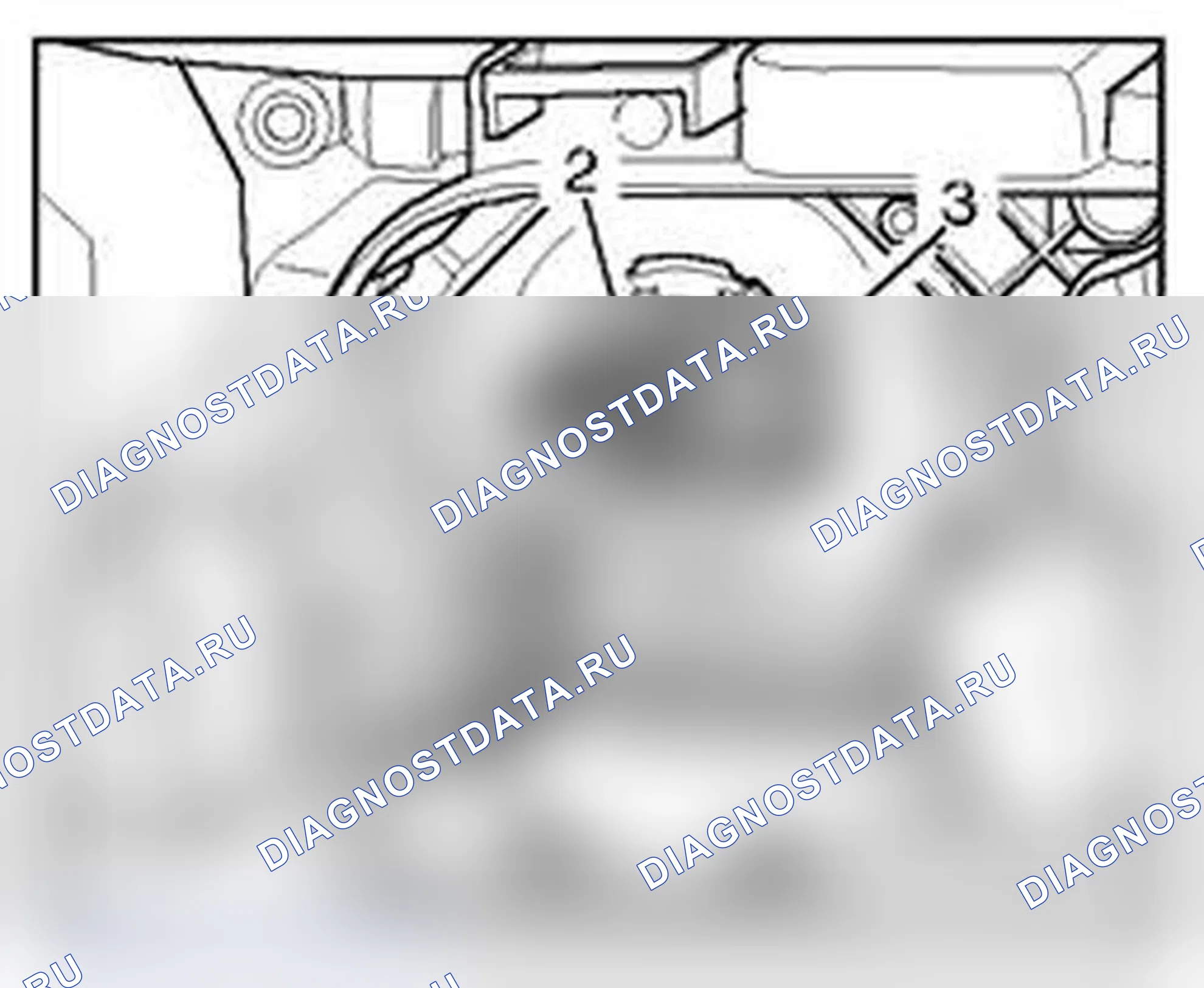 Рис. 183. Audi A6 С6