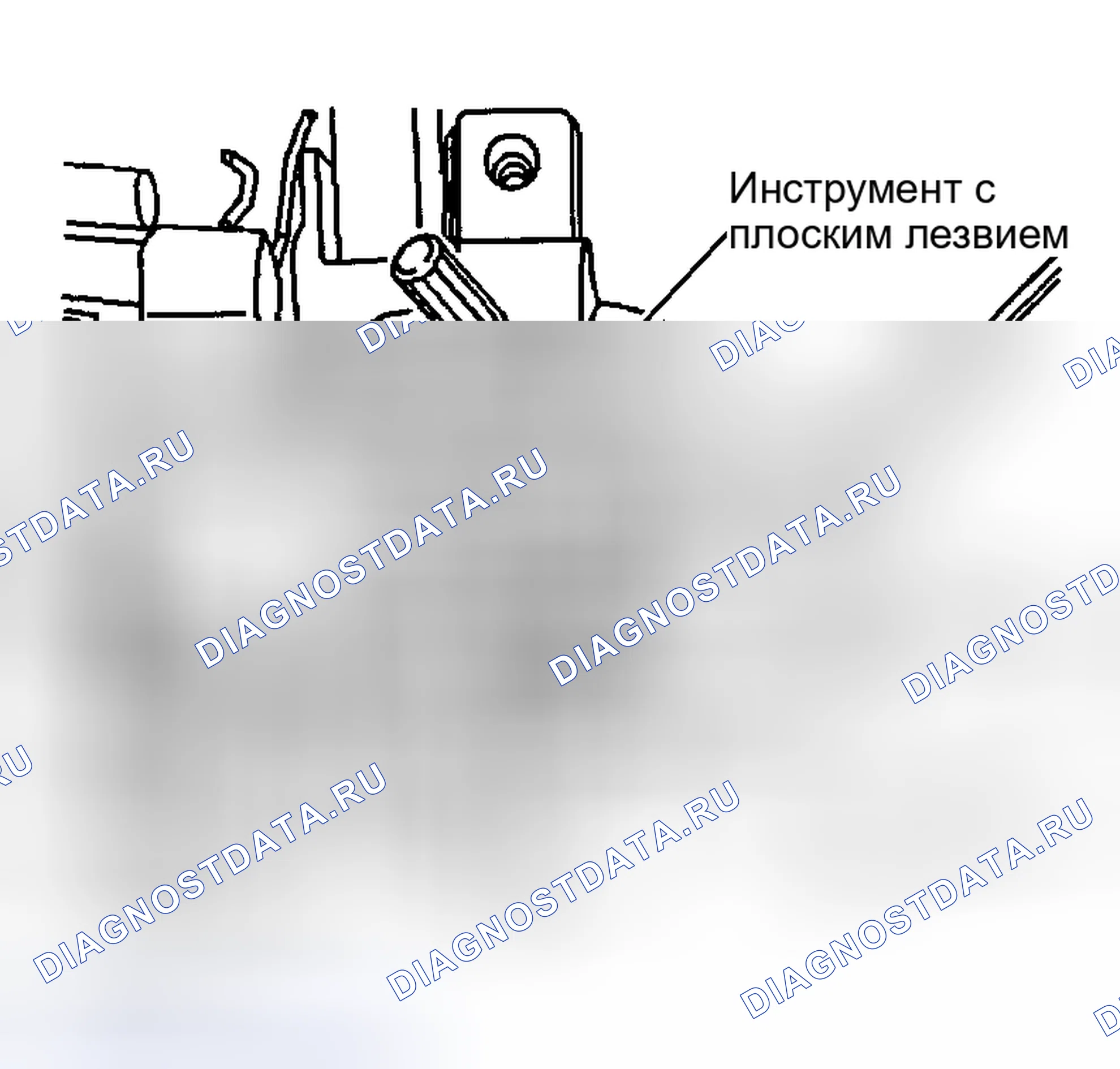 Рис. 21. Pontiac Montana I
