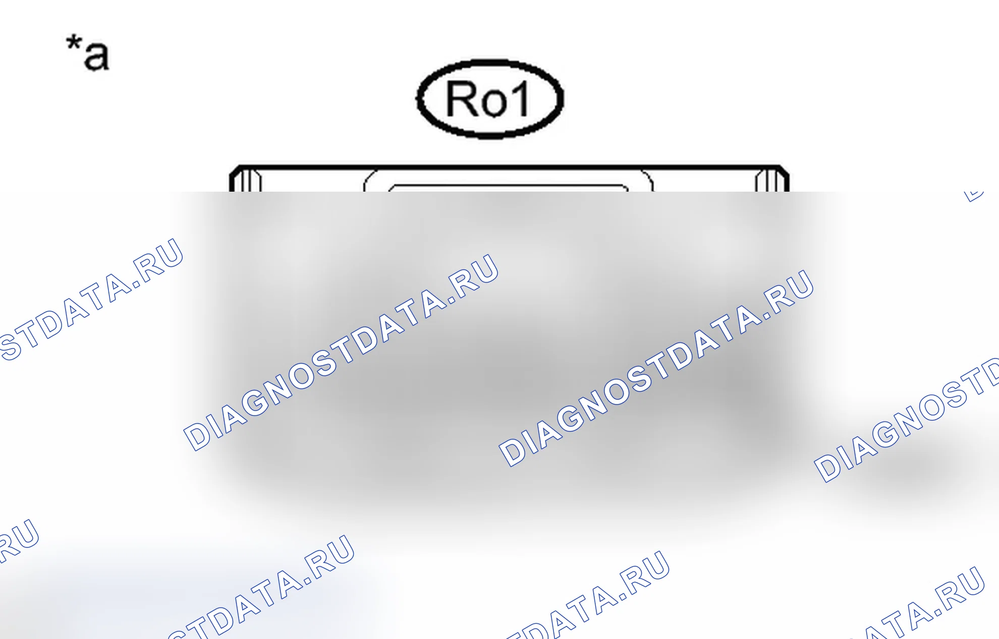 Рис. 375. Toyota Prius PHV pre-III