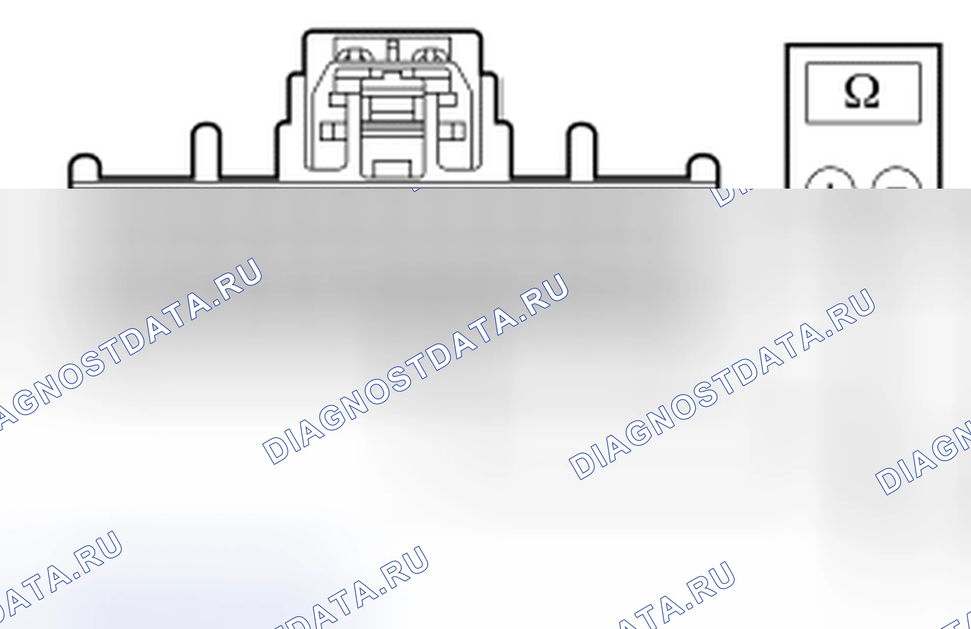 Рис. 254. Ford Pickup F250 Super Duty II