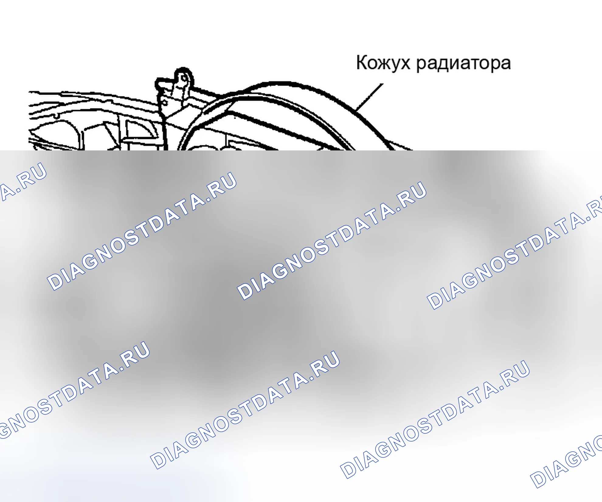 Рис. 15. Infiniti FX45 I