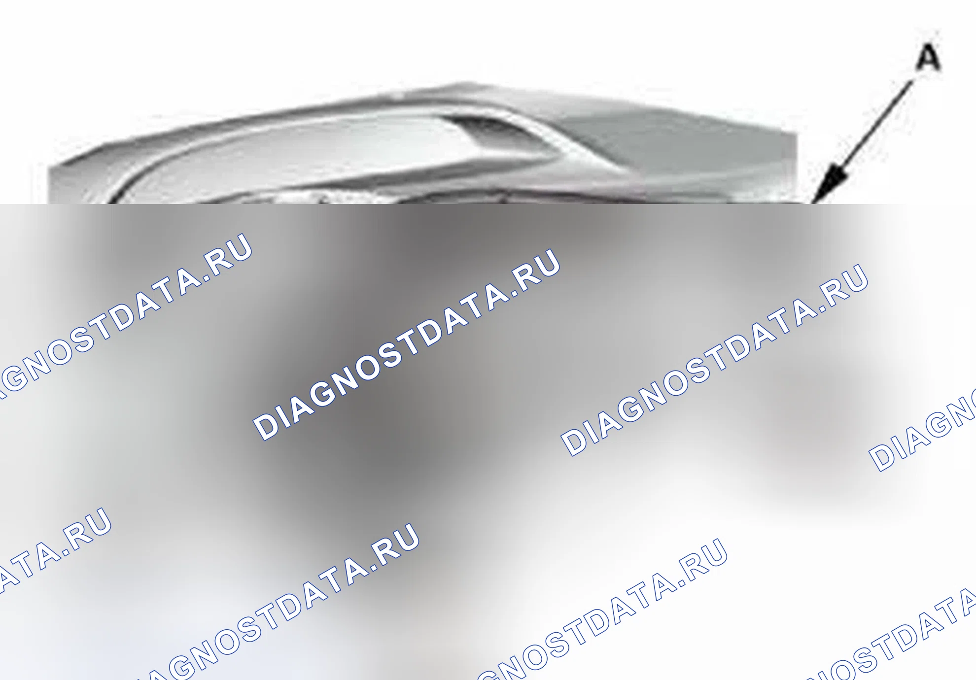 Рис. 825: Установка. Honda Civic IX