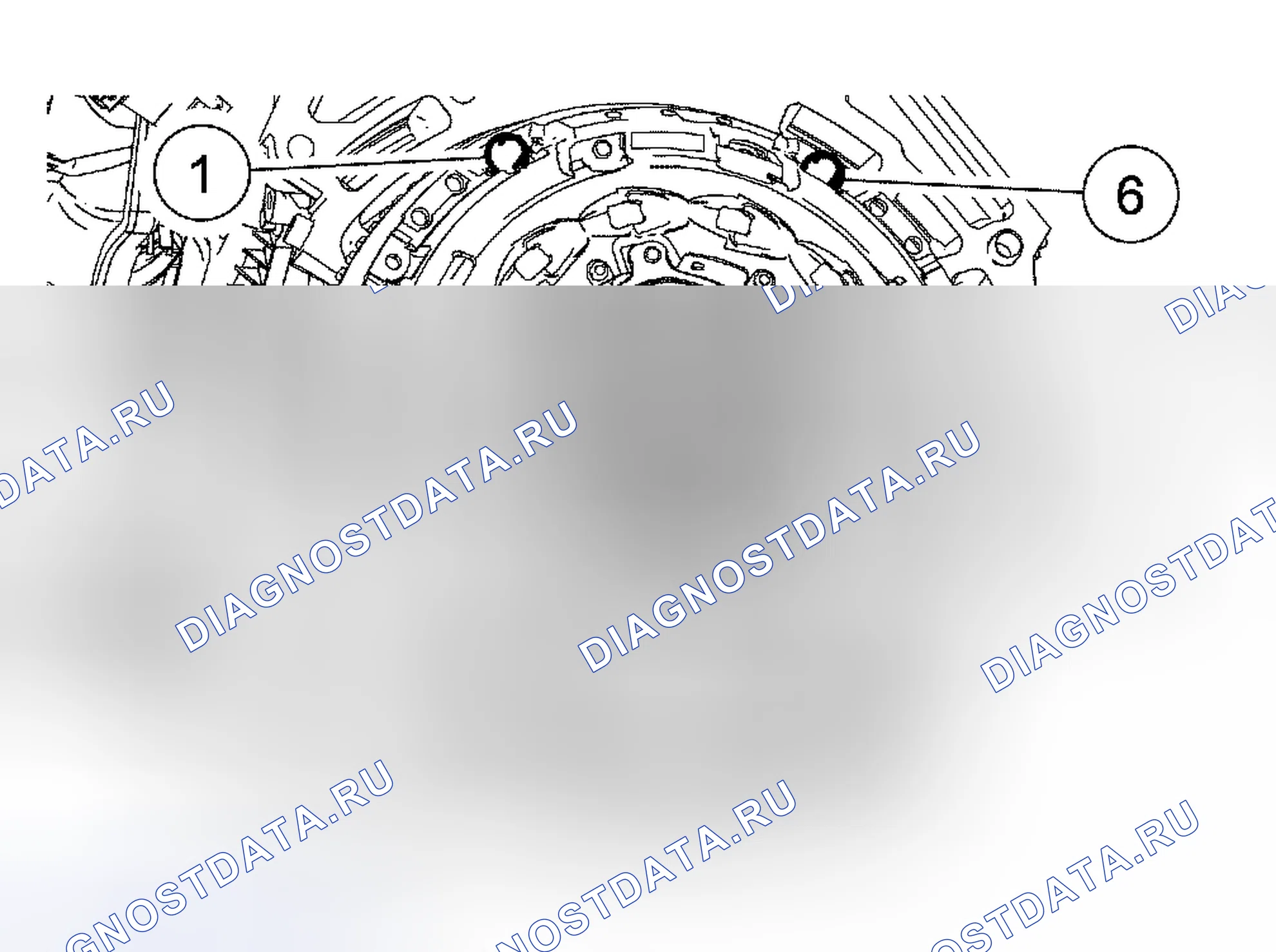 Рис. 6. Hyundai Matrix I