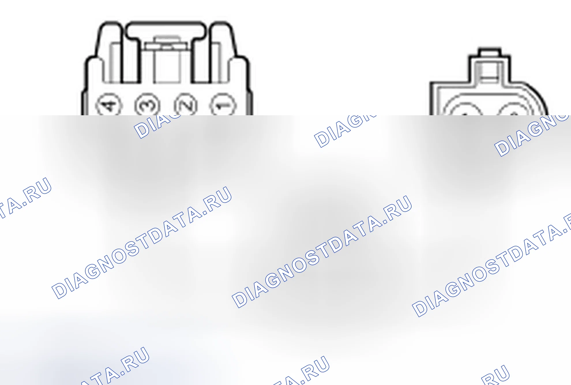 Рис. 13. Ford Flex I