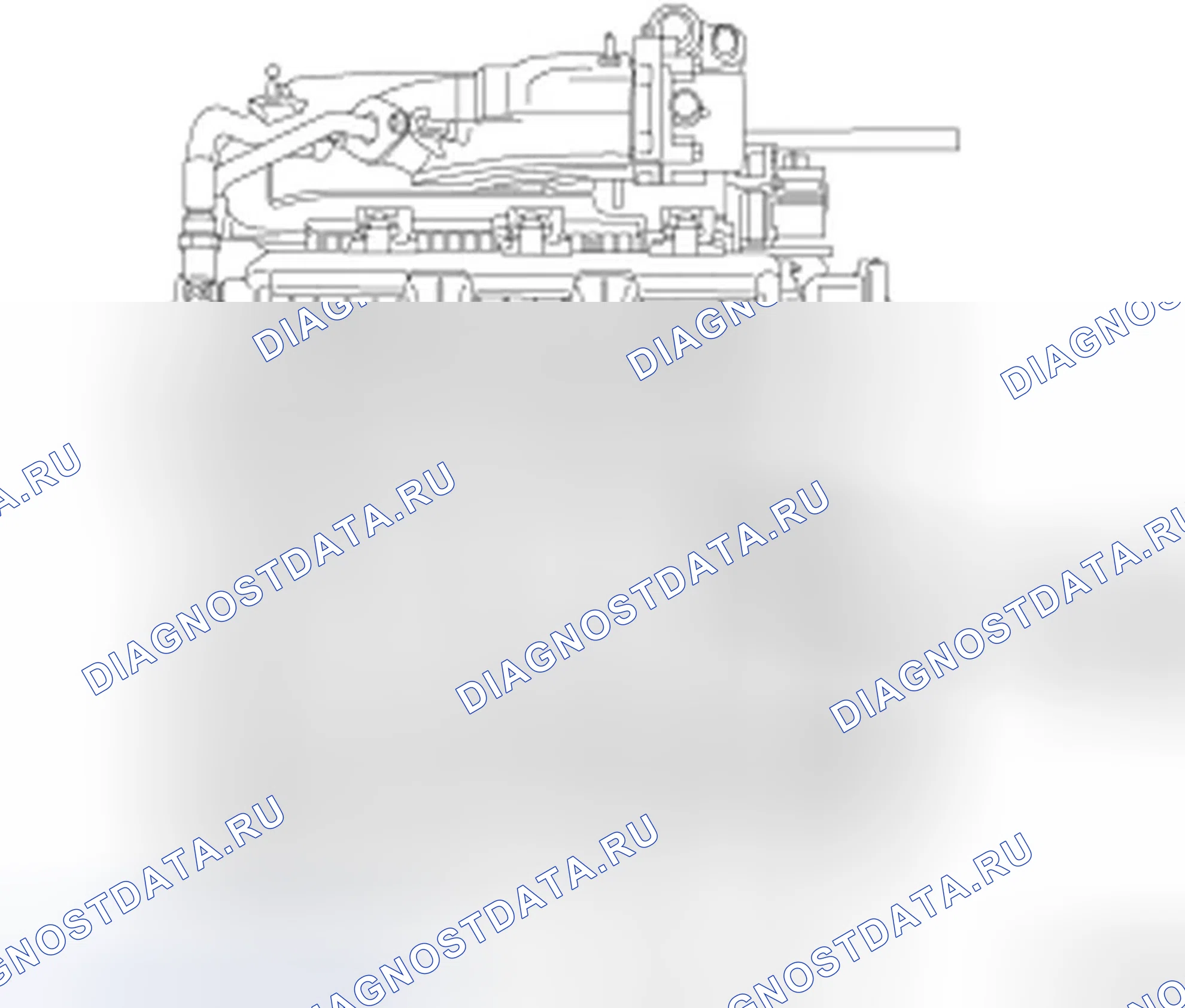 Рис. 301. Dodge Nitro I