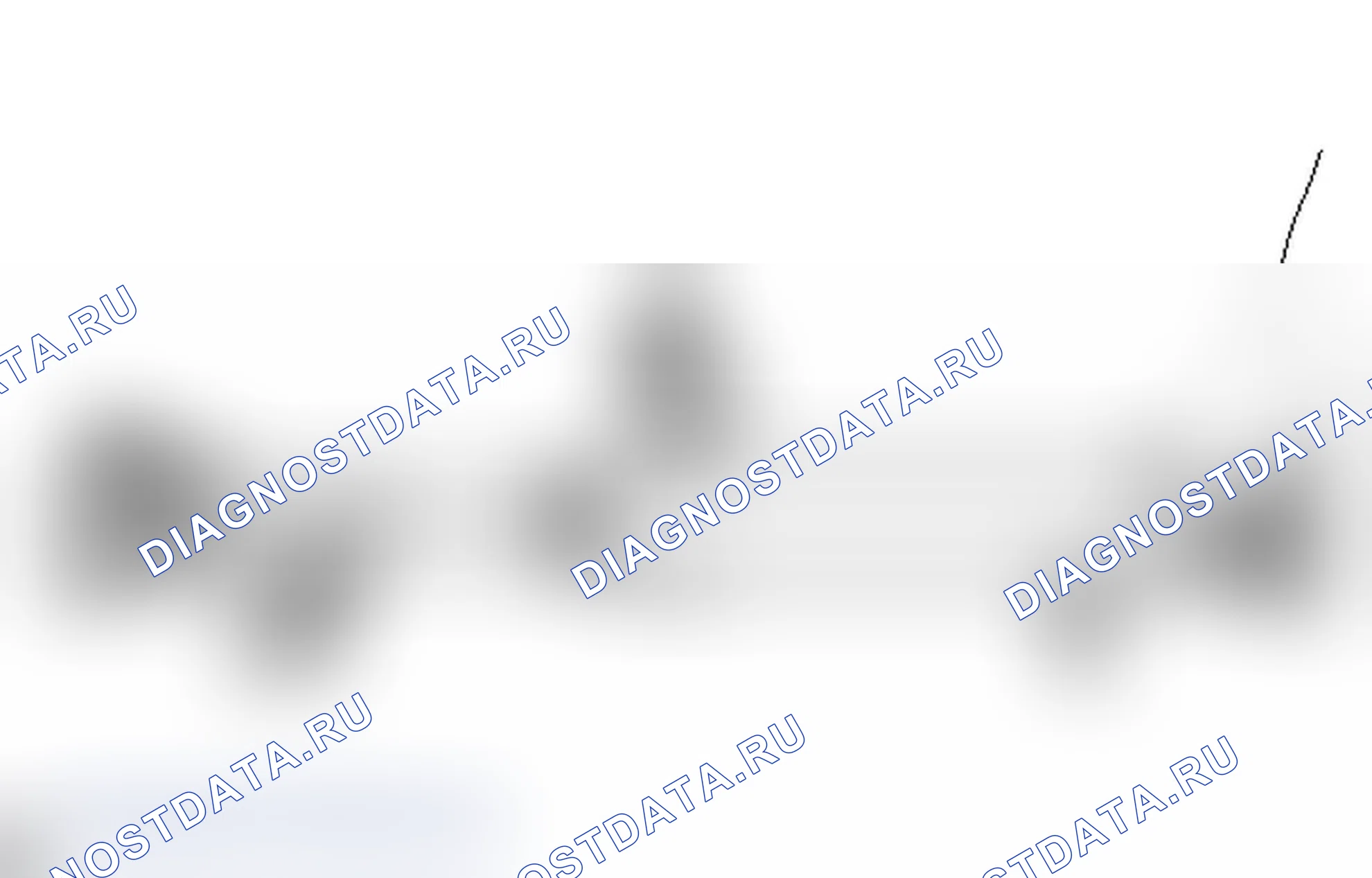 Рис. 53: ПРОВЕРКА полуоси. Toyota Land Cruiser 200 рестайлинг