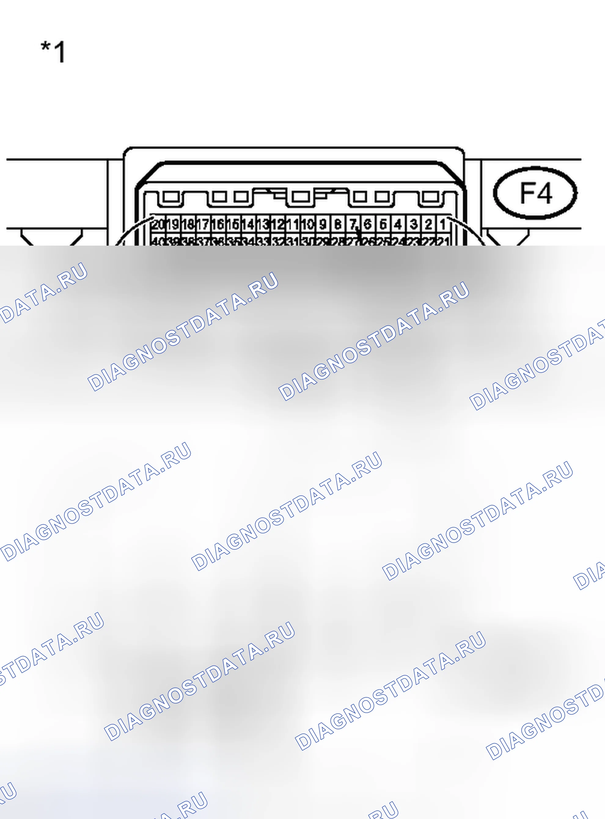 Рис. 23: ПОРЯДОК ВЫПОЛНЕНИЯ РАБОТ. Honda Accord V