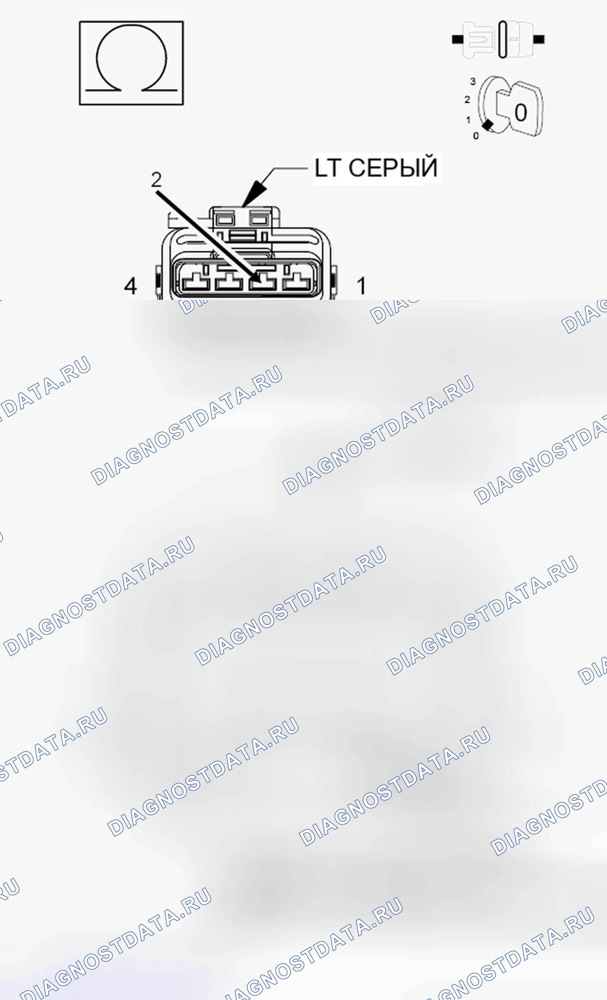 Рис. 688. RAM Cab & Chassis 3500 HD I