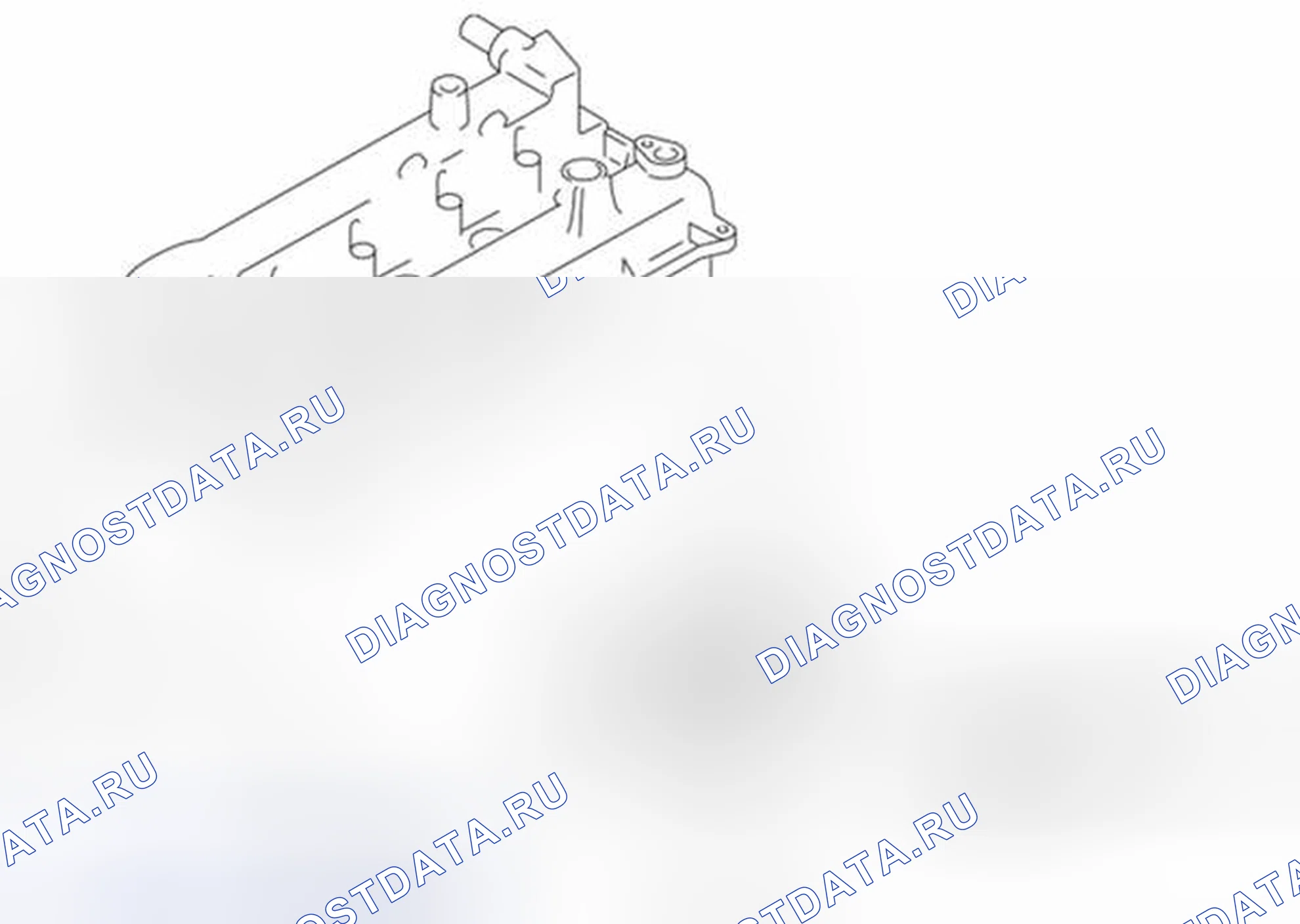 Рис. 36. Mazda 3 BL рестайлинг