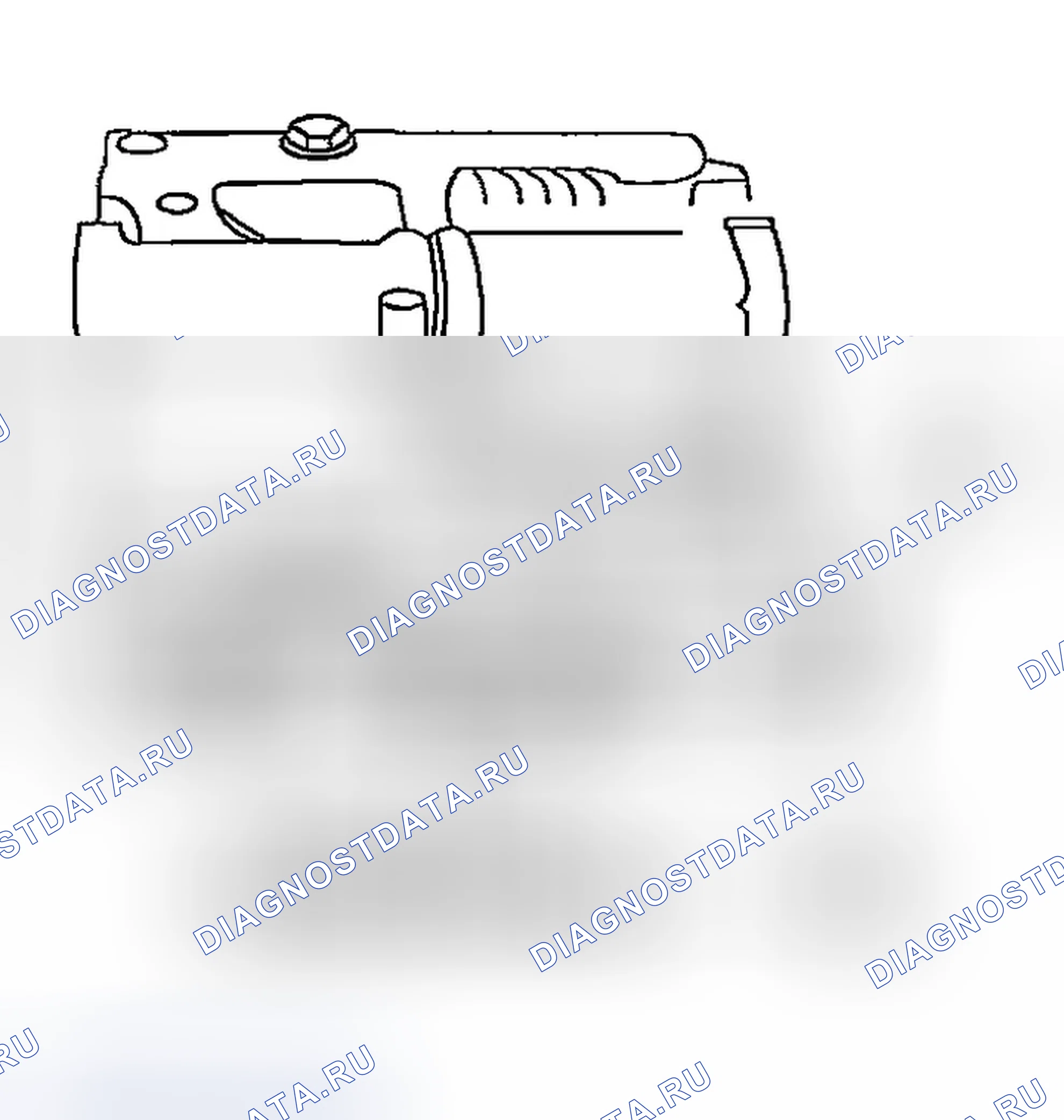 Рис. 577. Ford Escape I