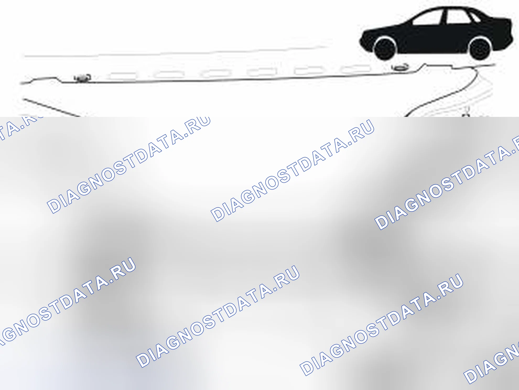 Рис. 417: ЗЕМЛЯ. Volvo S40 II