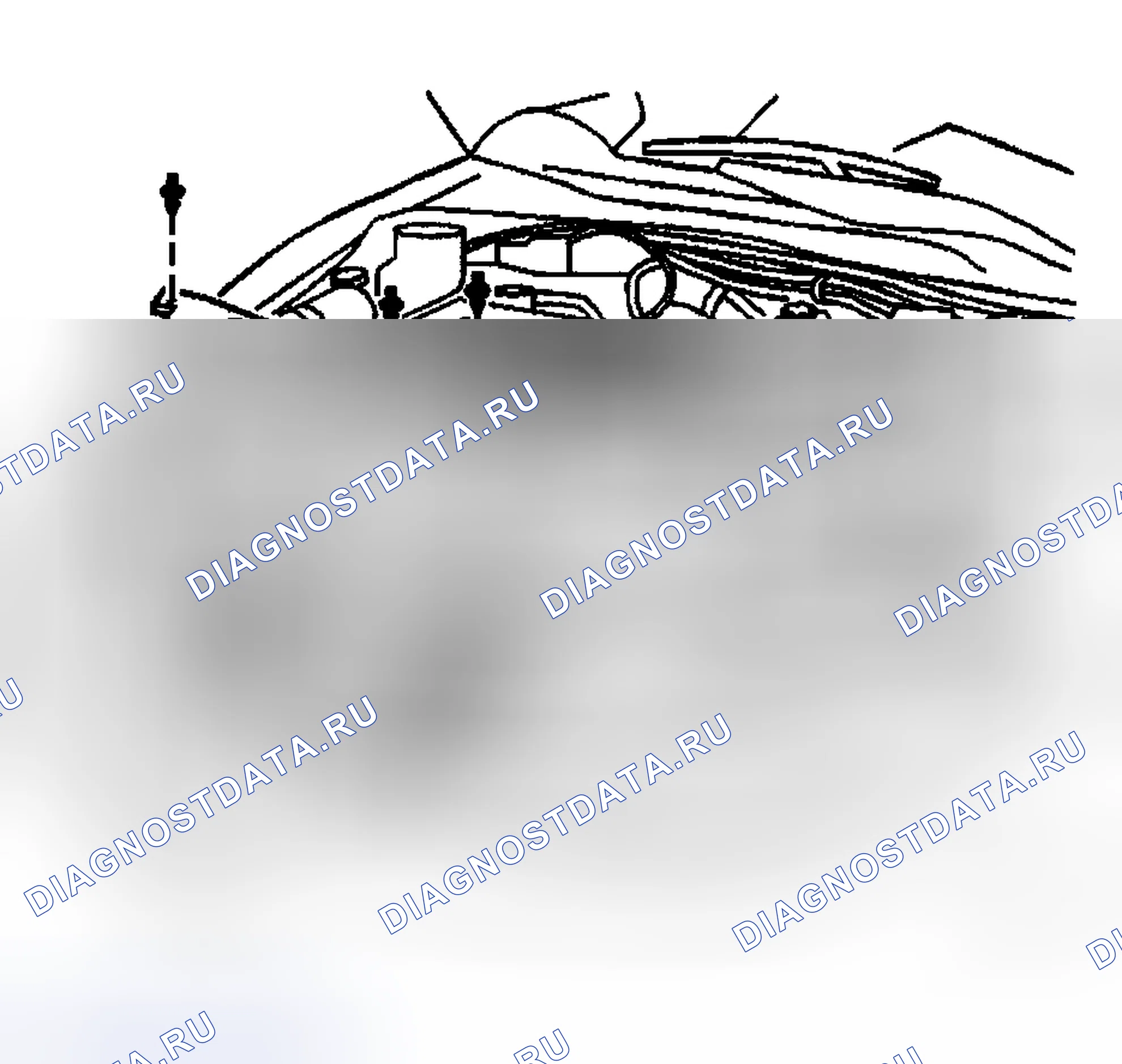 Рис. 9: Процедура установки. Kia Ceed CD
