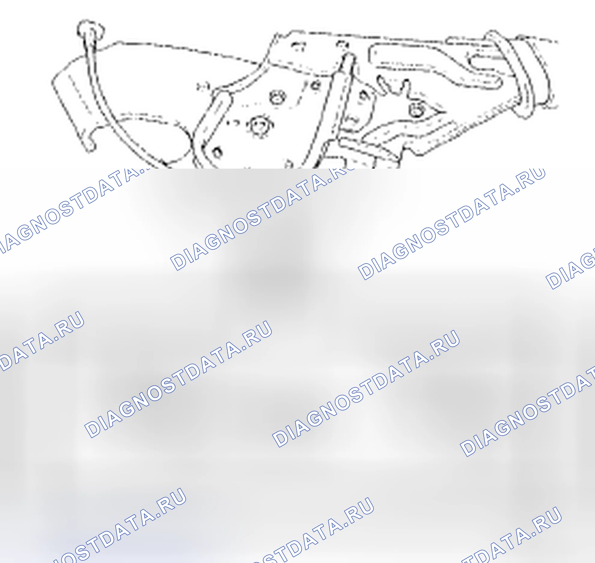 Рис. 15. Toyota Corolla X