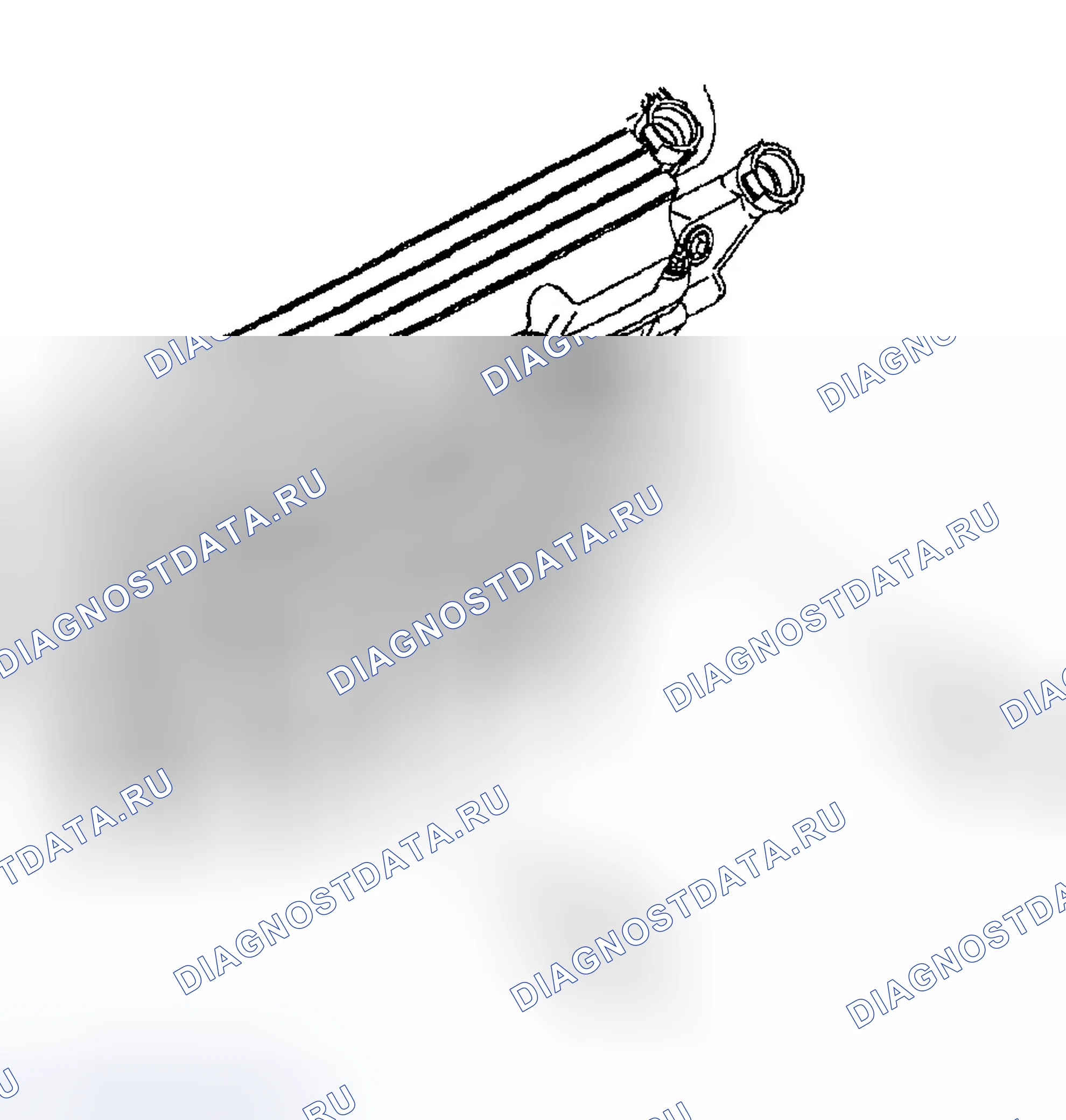 Рис. 532. Chevrolet Impala VIII