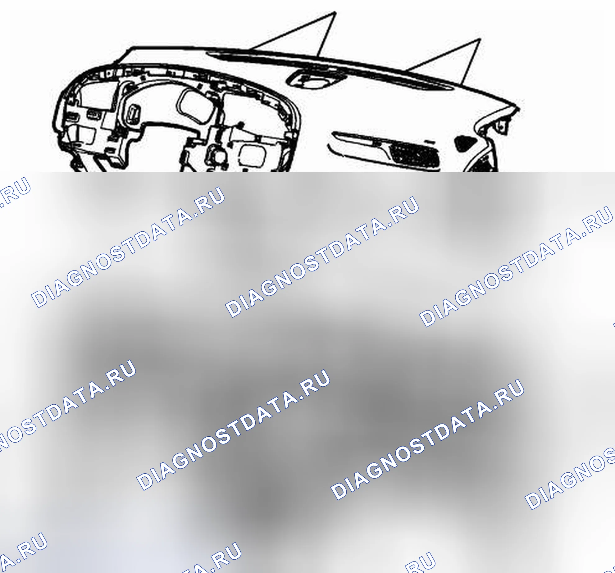 Рис. 45. Kia Optima I