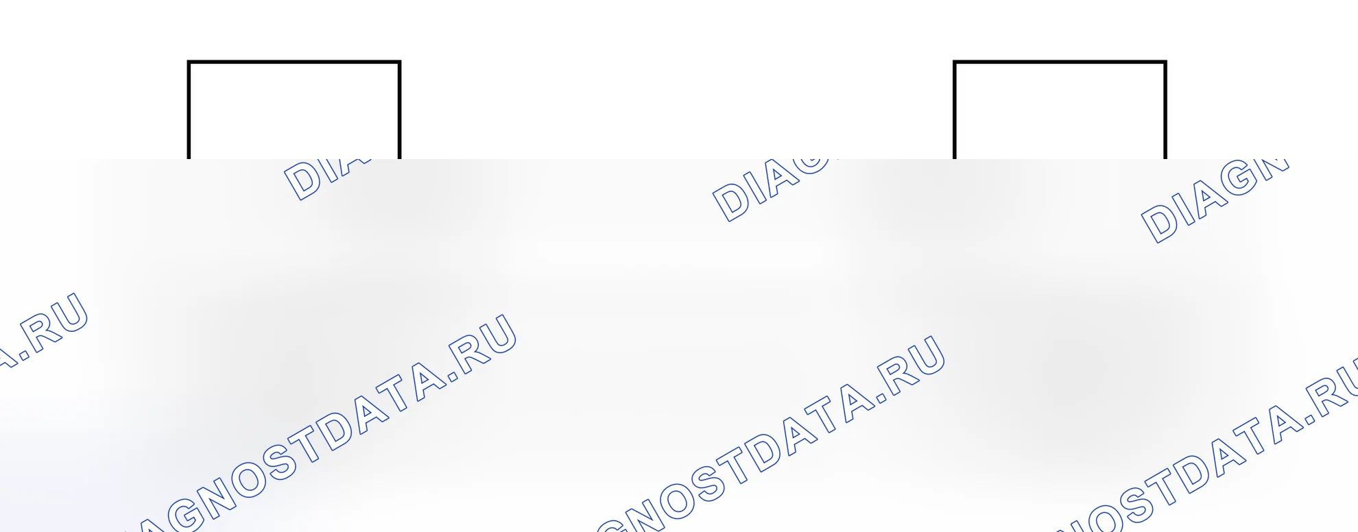 Рис. 234: электросхема. Haval H4 I