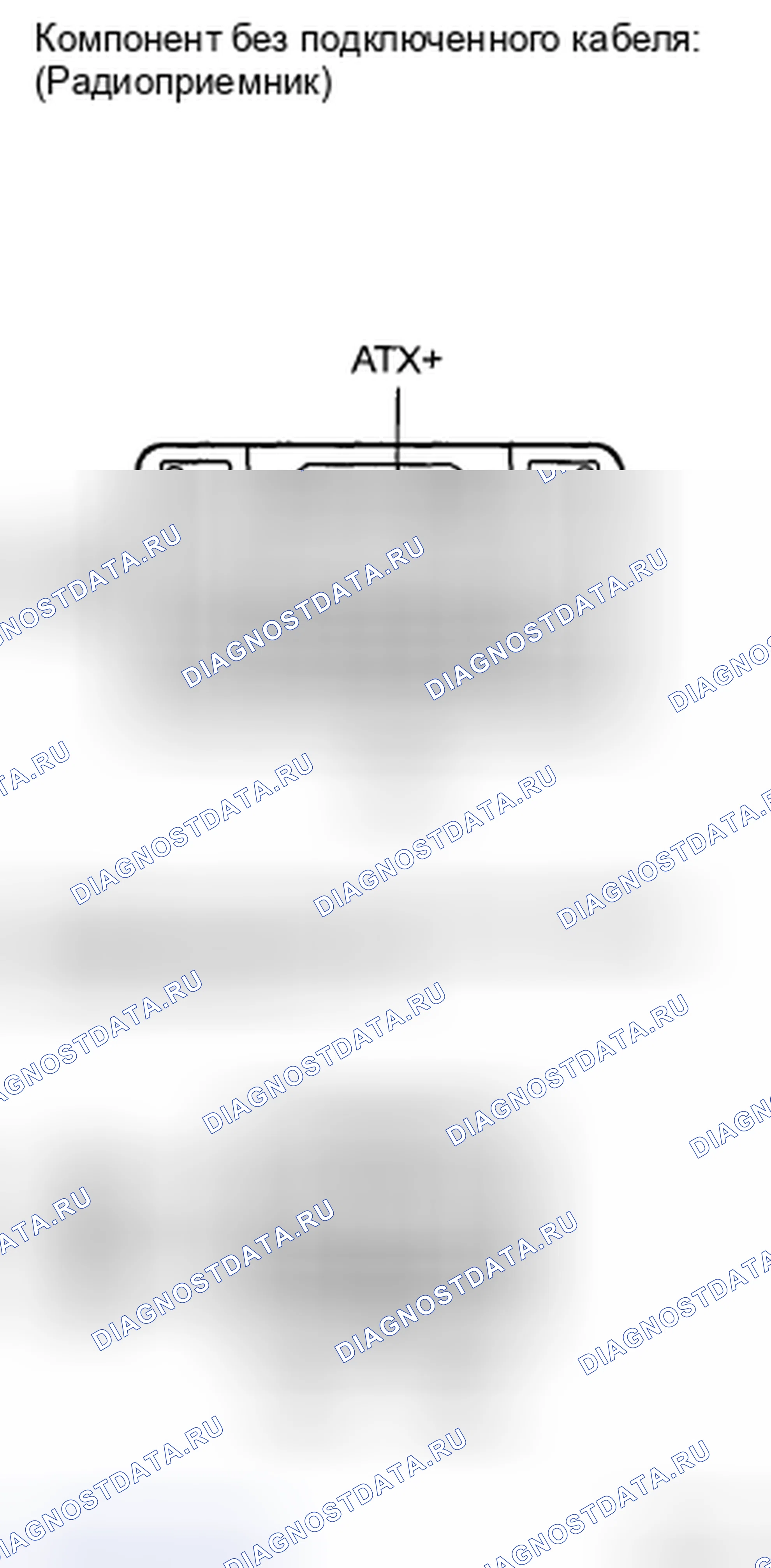 Рис. 43. Toyota Highlander II