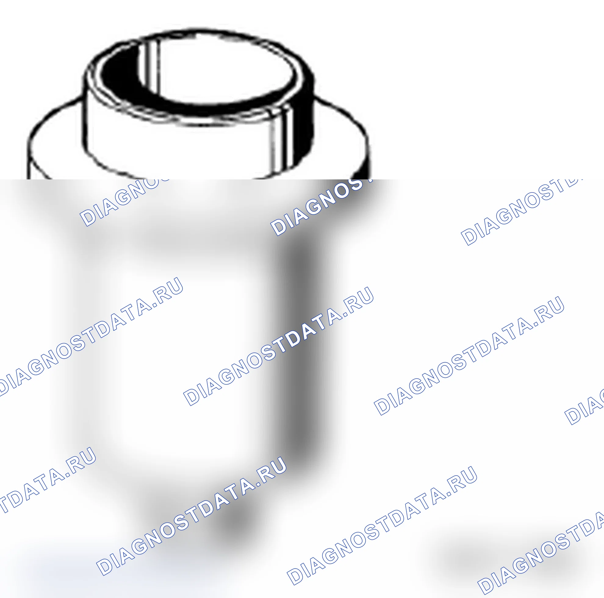 Рис. 255: 23 1 380 Дрейф. MINI Cooper Clubman I