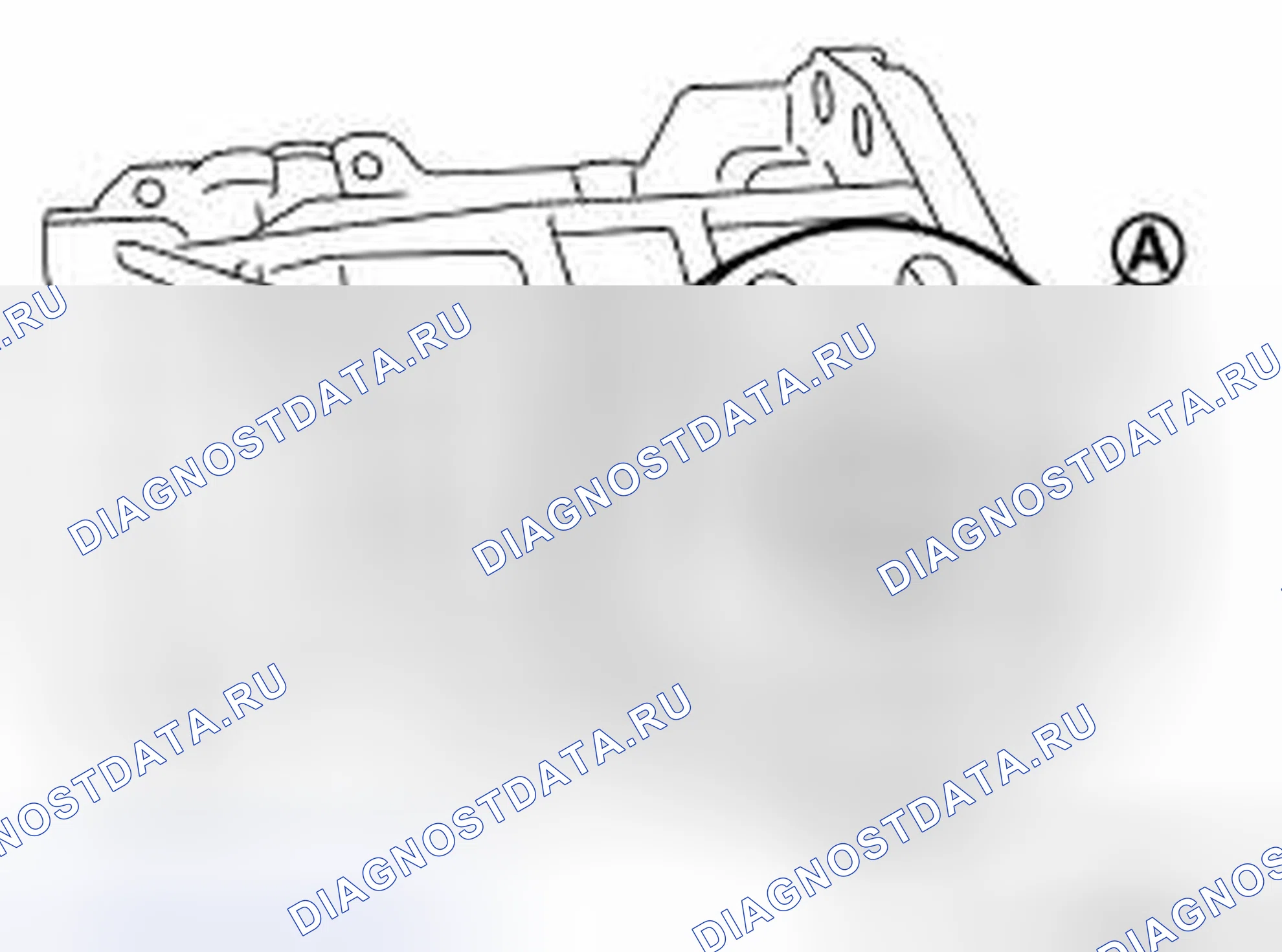 Рис. 35: Разборка. Nissan Juke I