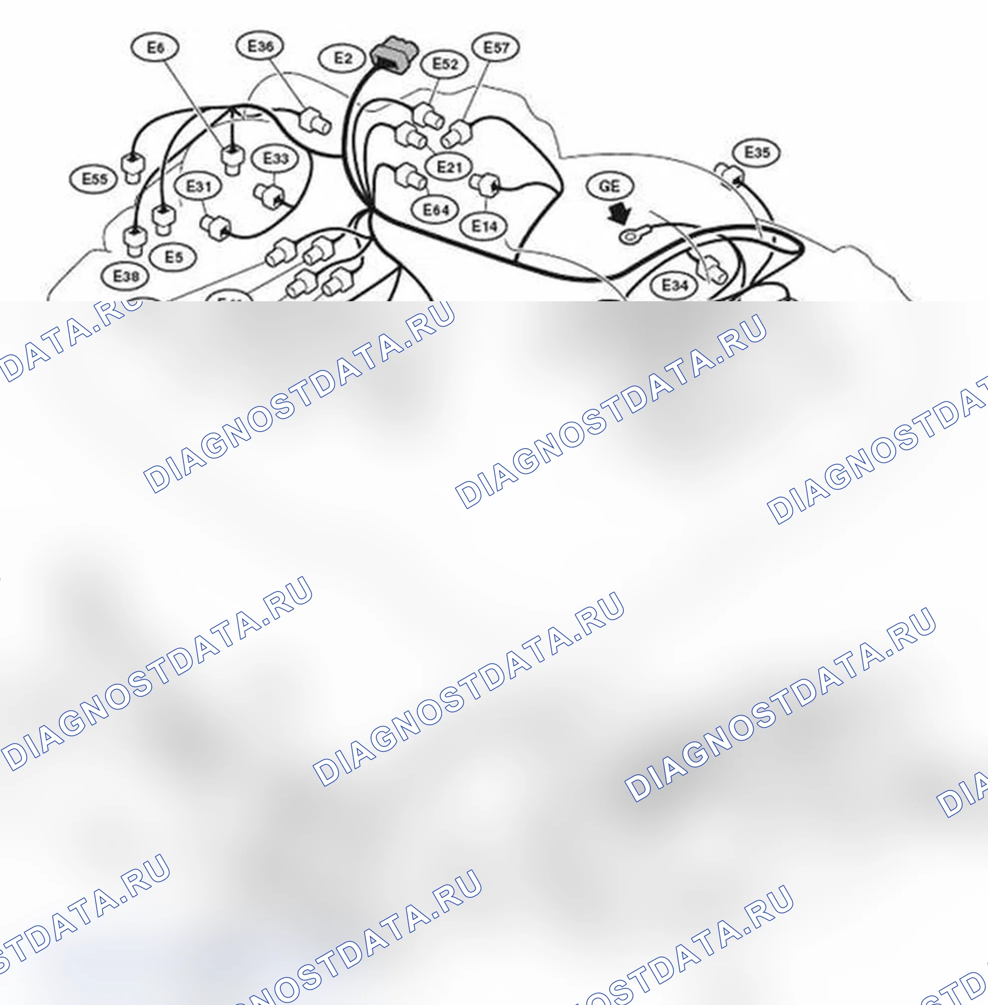 Рис. 6. Subaru Impreza WRX GH