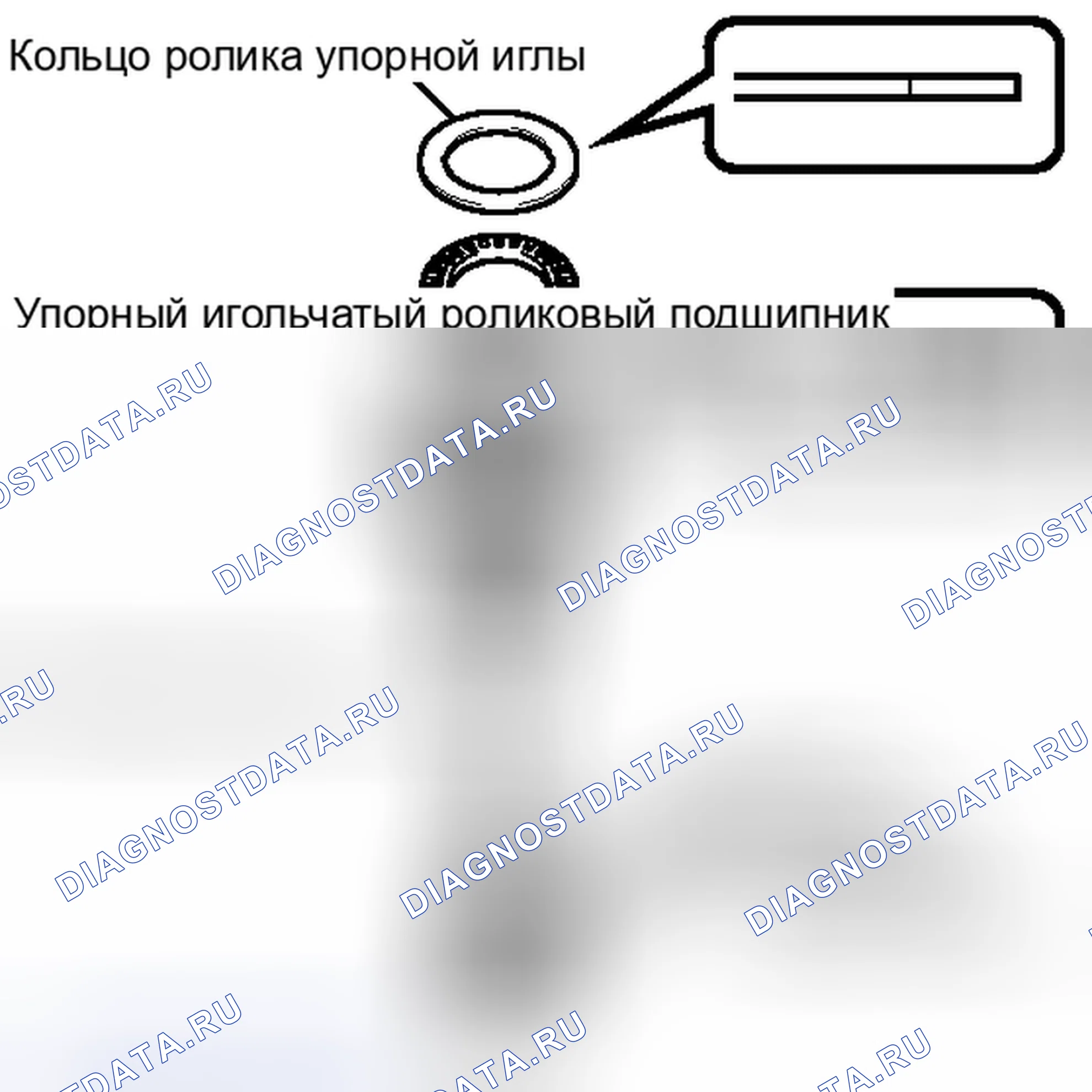 Рис. 1269. Toyota Highlander II рестайлинг