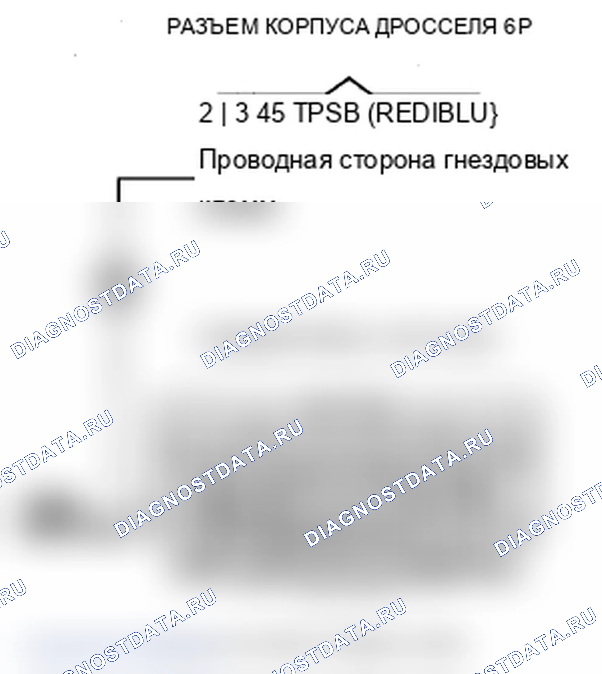 Рис. 12. Acura RDX I рестайлинг